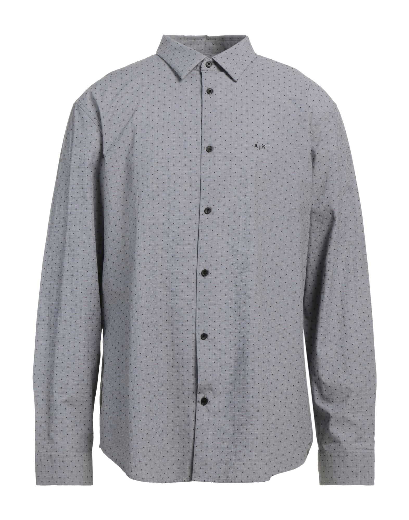  Armani Exchange - Tops - Hemden - On Yoox.com 