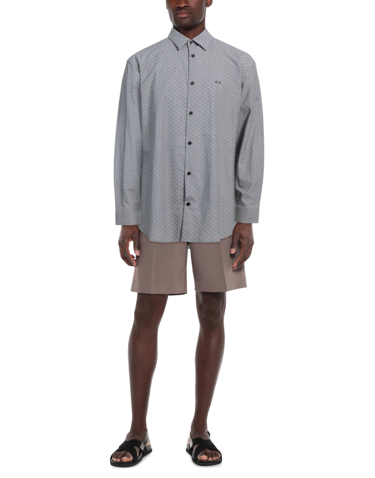  Armani Exchange - Tops - Hemden - On Yoox.com 