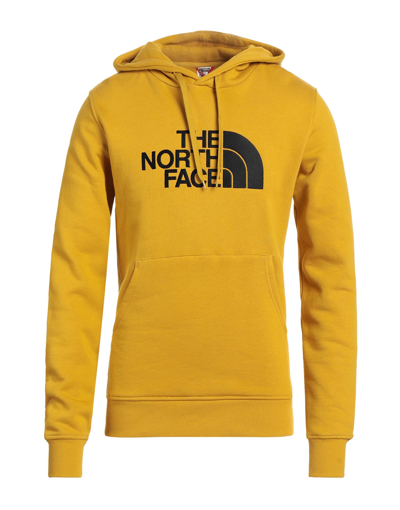 The North Face Sweatshirts In Ocher
