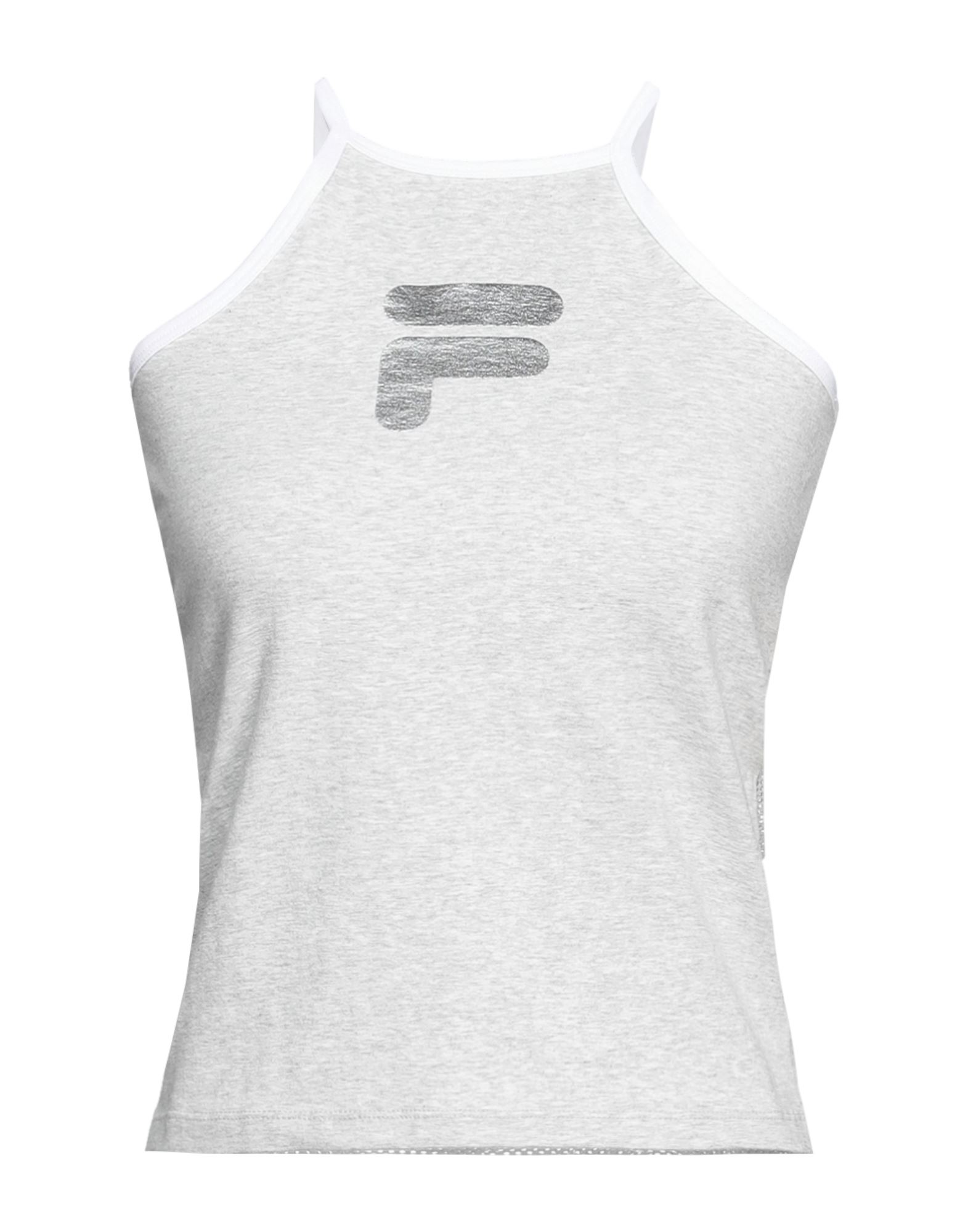  Fila - Tops - Tank Tops - On Yoox.com 