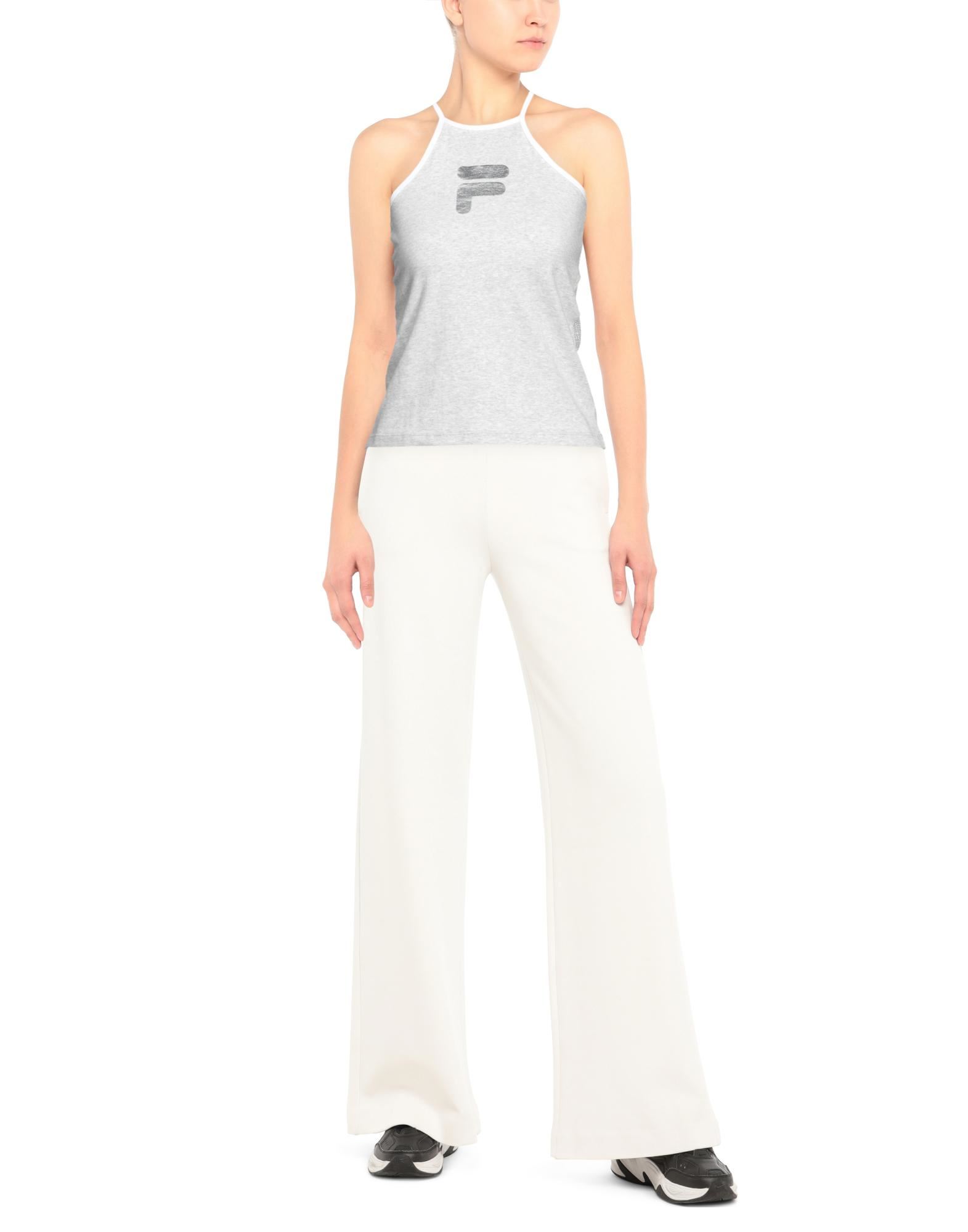  Fila - Tops - Tank Tops - On Yoox.com 