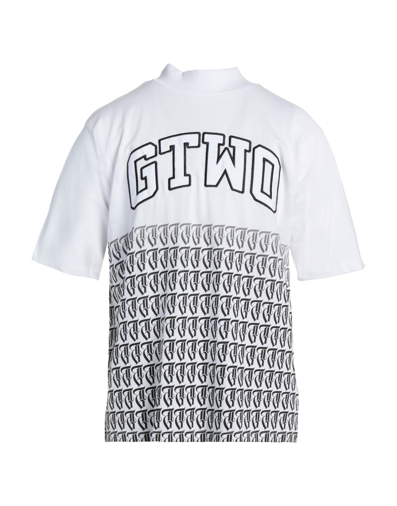 Gtwo T-shirts In White