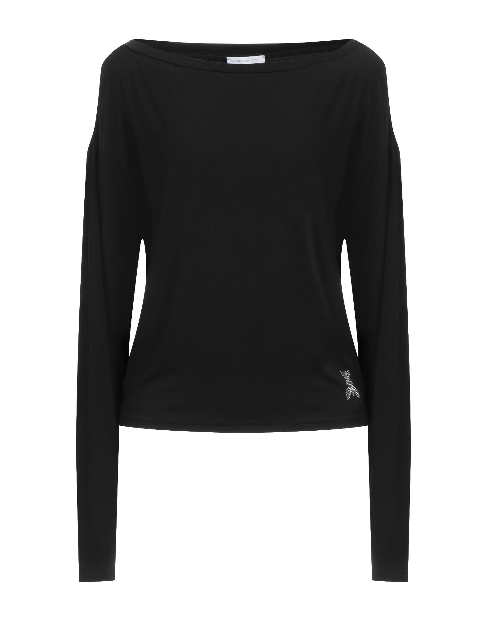 PATRIZIA PEPE ΜΠΛΟΥΖΑΚΙΑ T-shirt