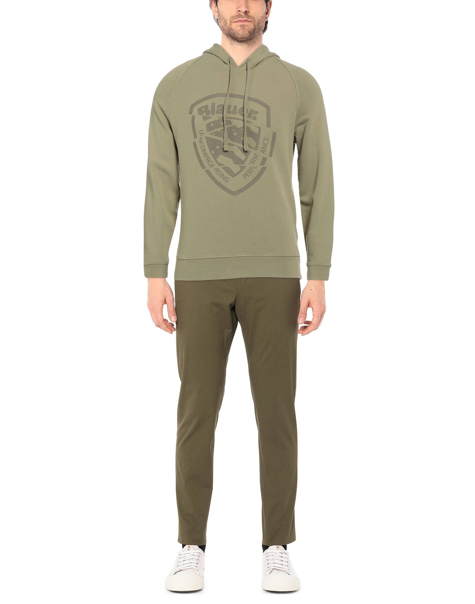  Blauer. - Tops - Sweatshirts - On Yoox.com 