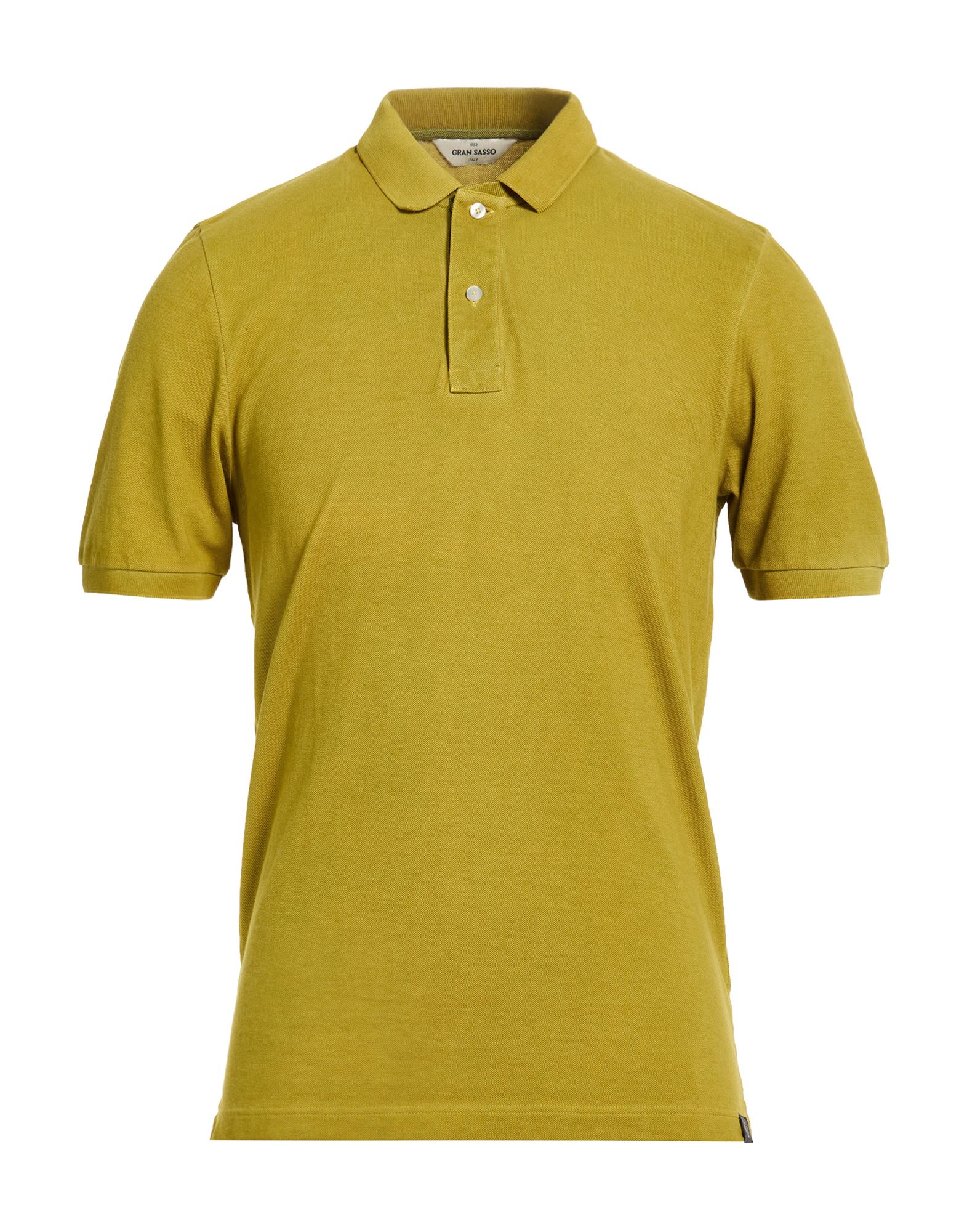  Gran Sasso - Tops - Poloshirts - On Yoox.com 