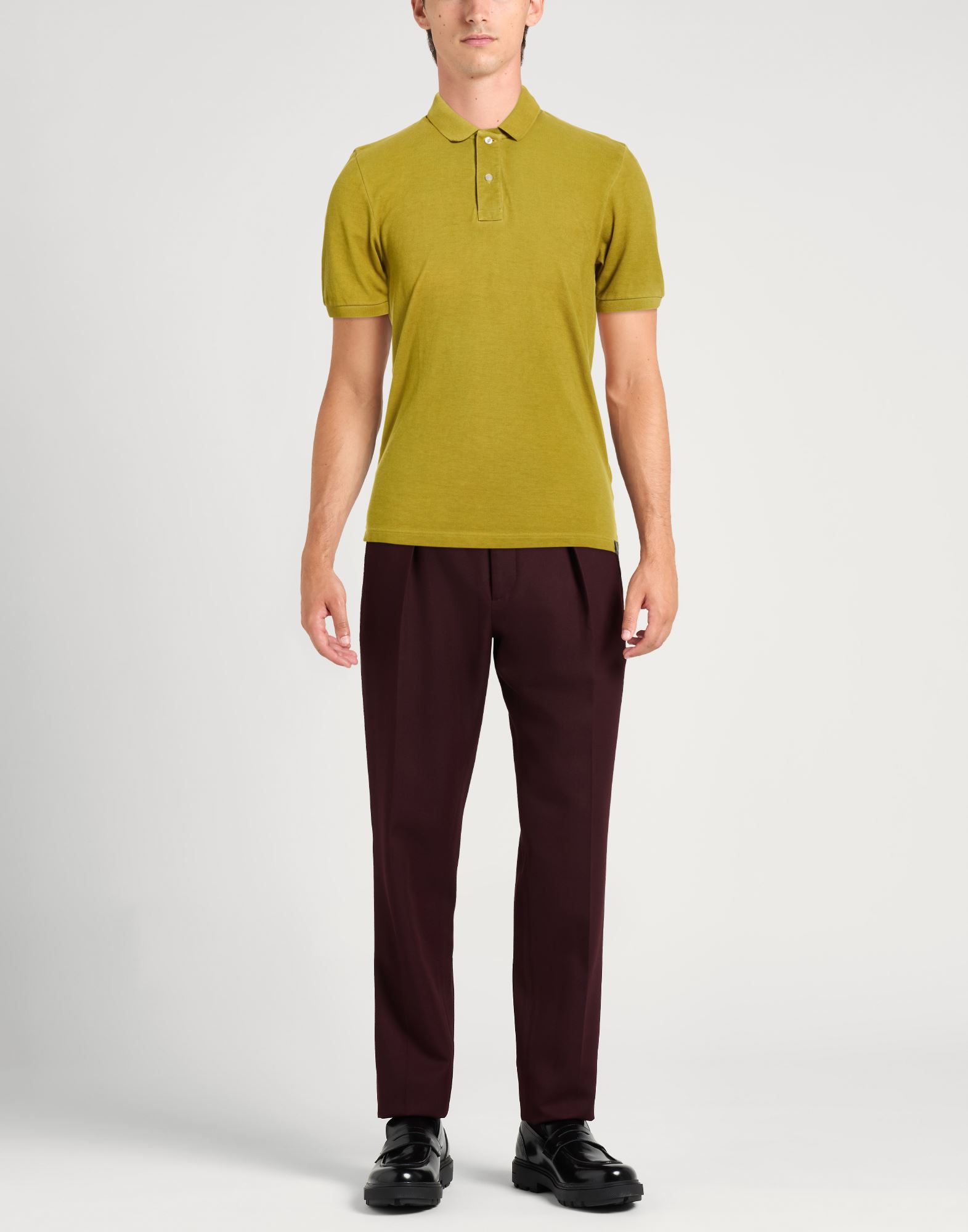  Gran Sasso - Tops - Poloshirts - On Yoox.com 
