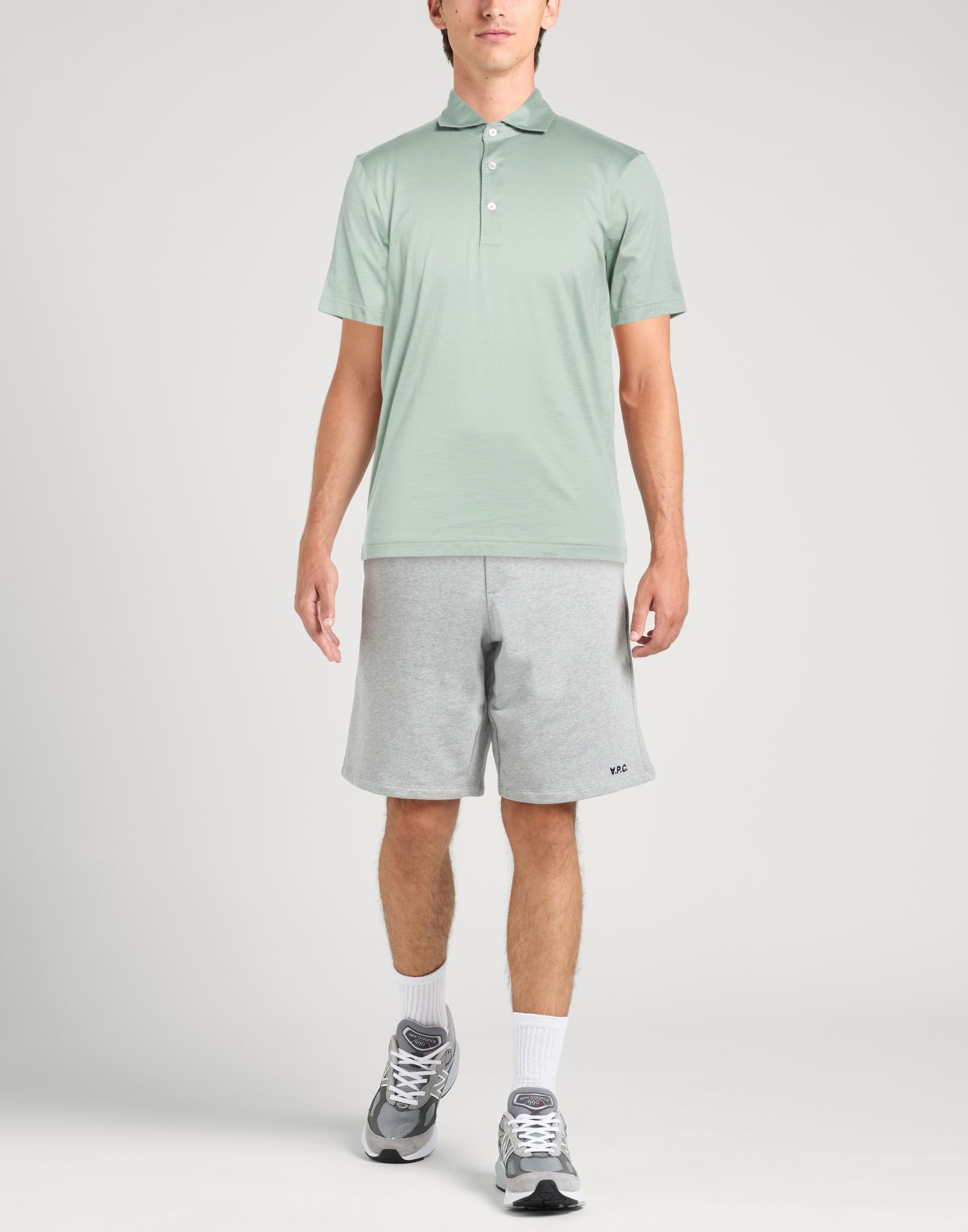 Gran Sasso - Tops - Poloshirts - On Yoox.com 