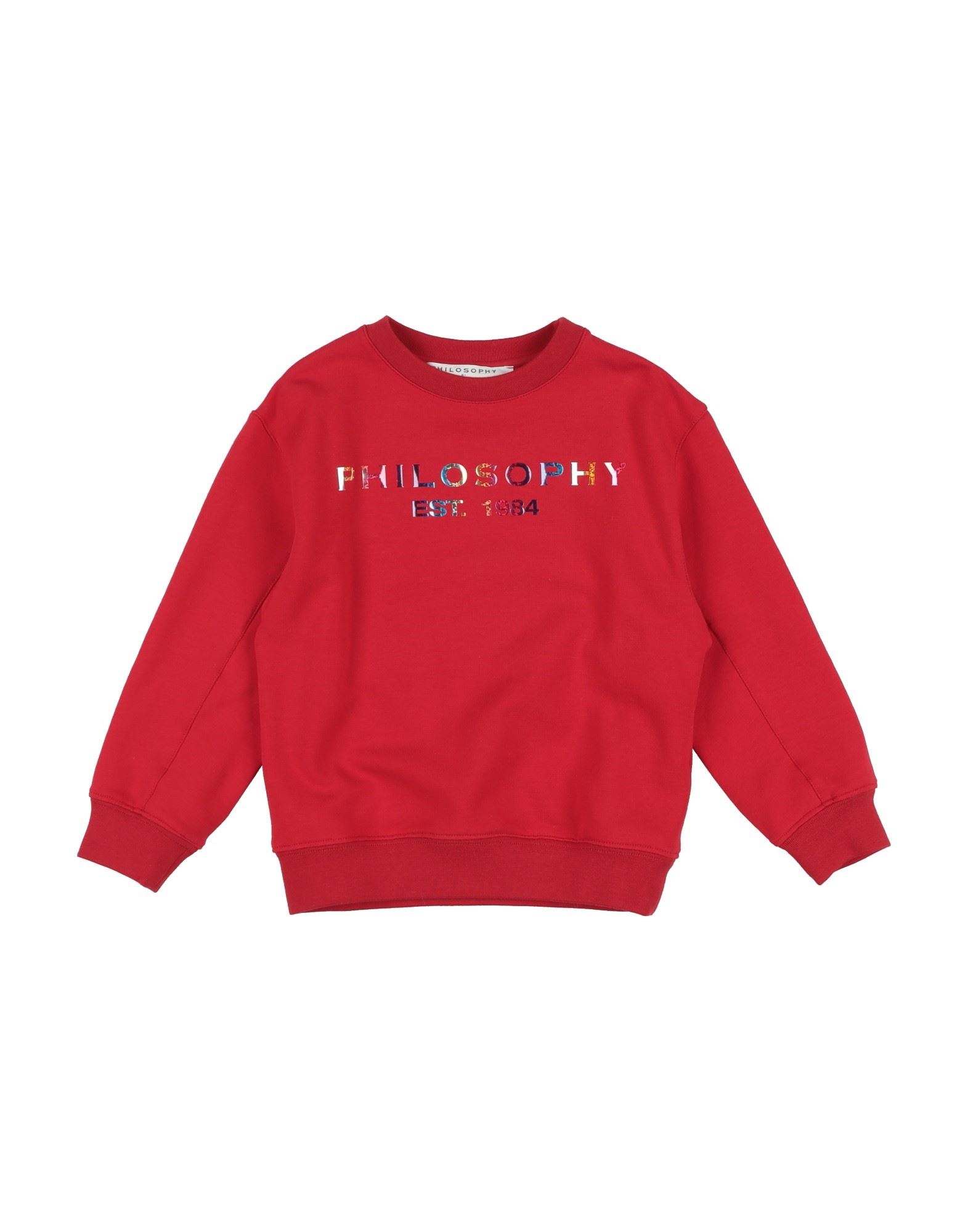  Philosophy Di Lorenzo Serafini - Tops - Sweatshirts - On Yoox.com 