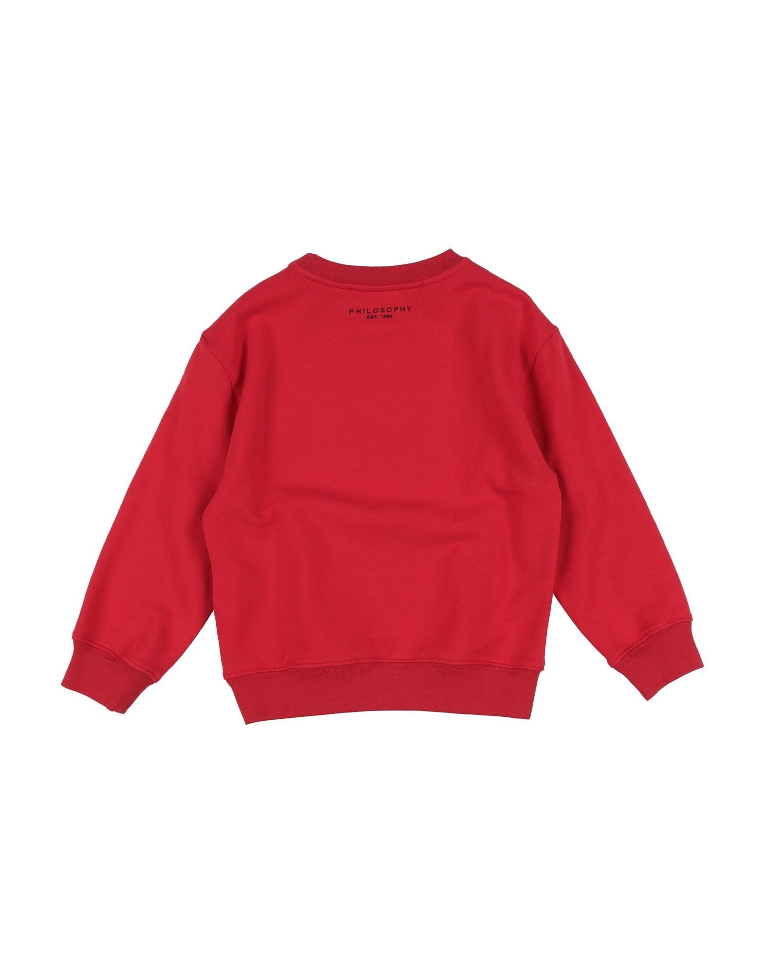  Philosophy Di Lorenzo Serafini - Tops - Sweatshirts - On Yoox.com 