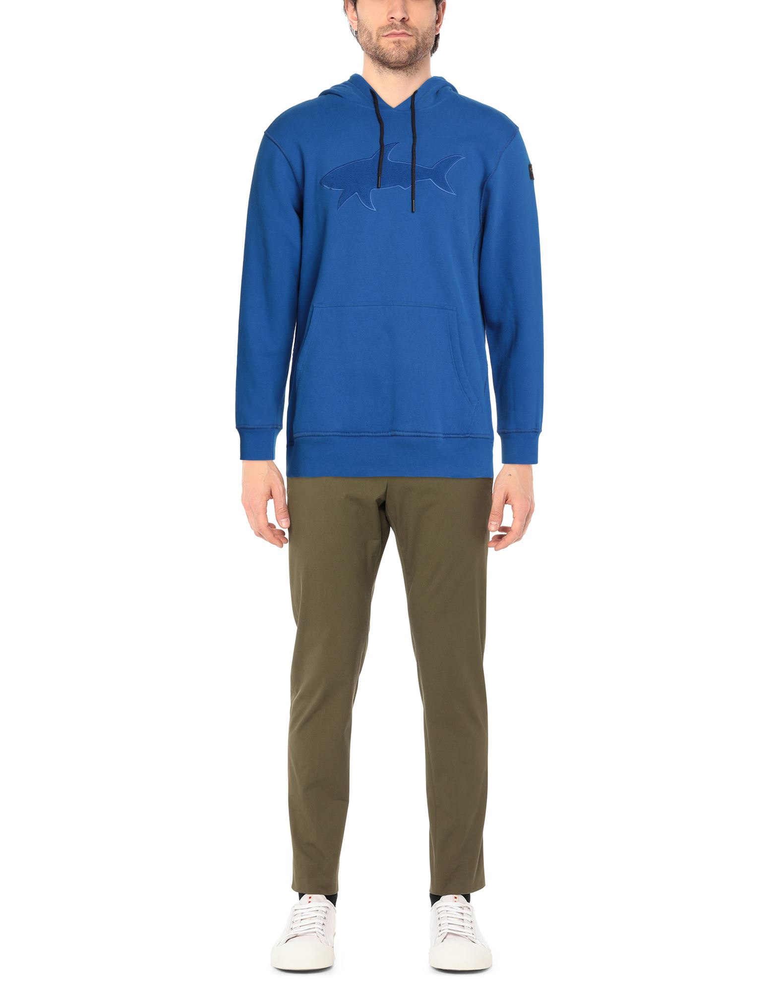 Paul & Shark - Tops - Sweatshirts - On Yoox.com 