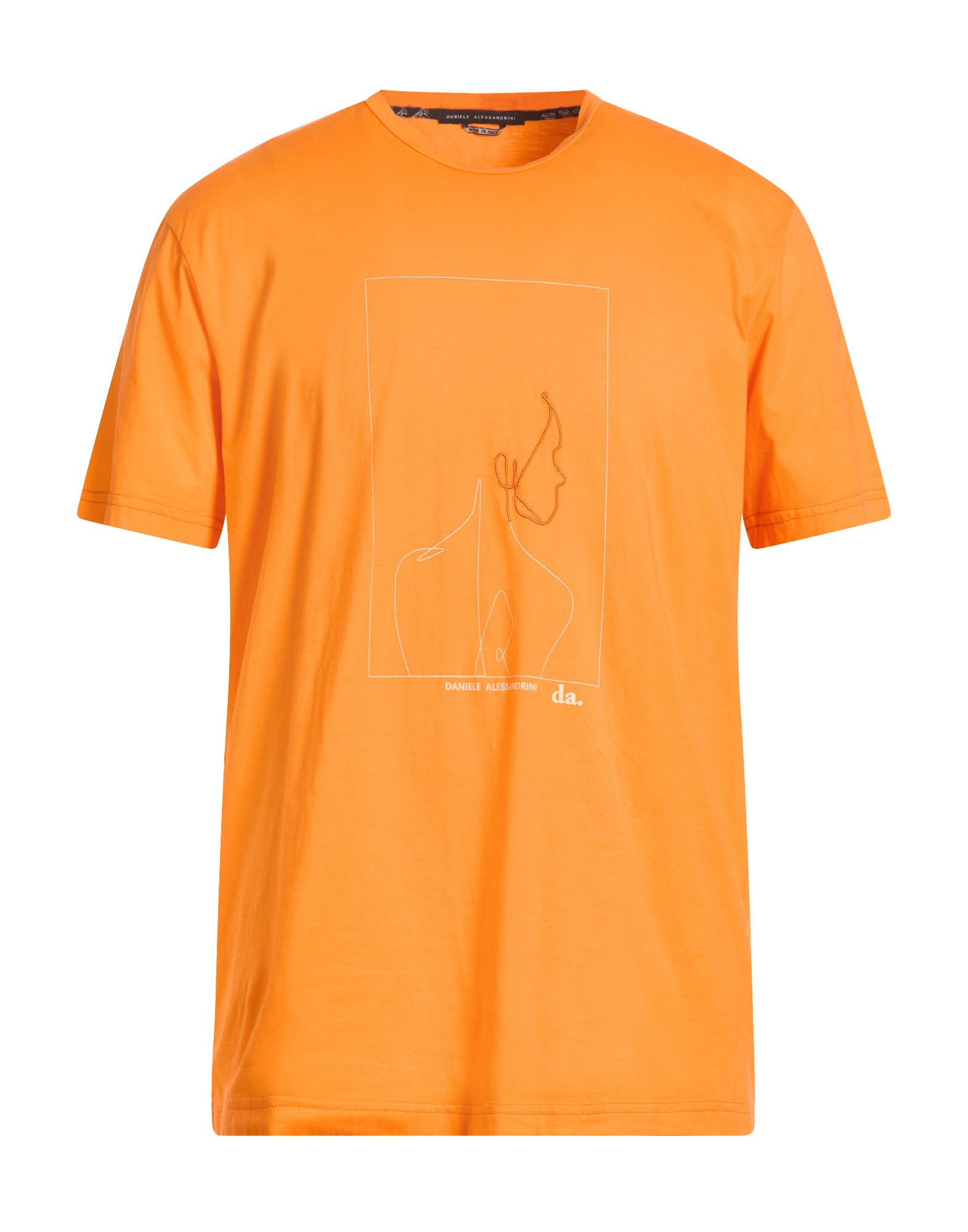  Daniele Alessandrini - Tops - T-shirts - On Yoox.com 