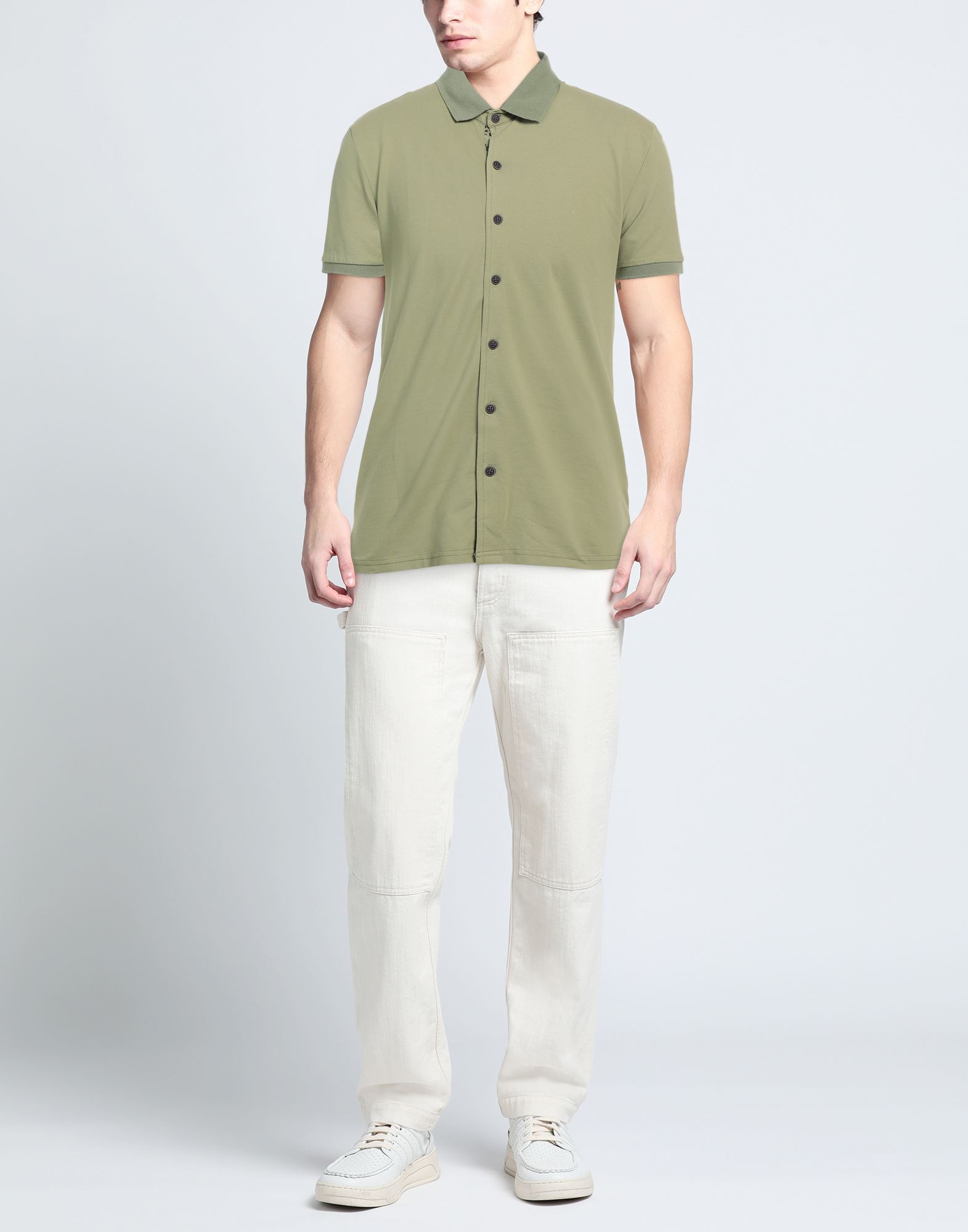  Cashmere Company - Tops - Hemden - On Yoox.com 