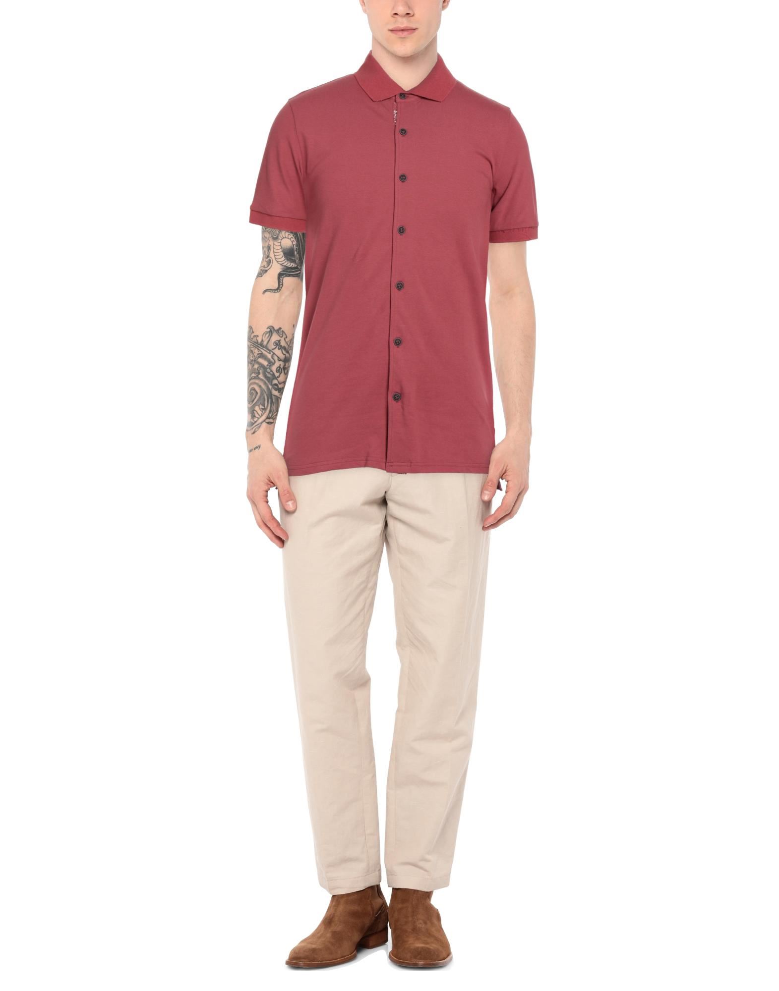  Cashmere Company - Tops - Hemden - On Yoox.com 