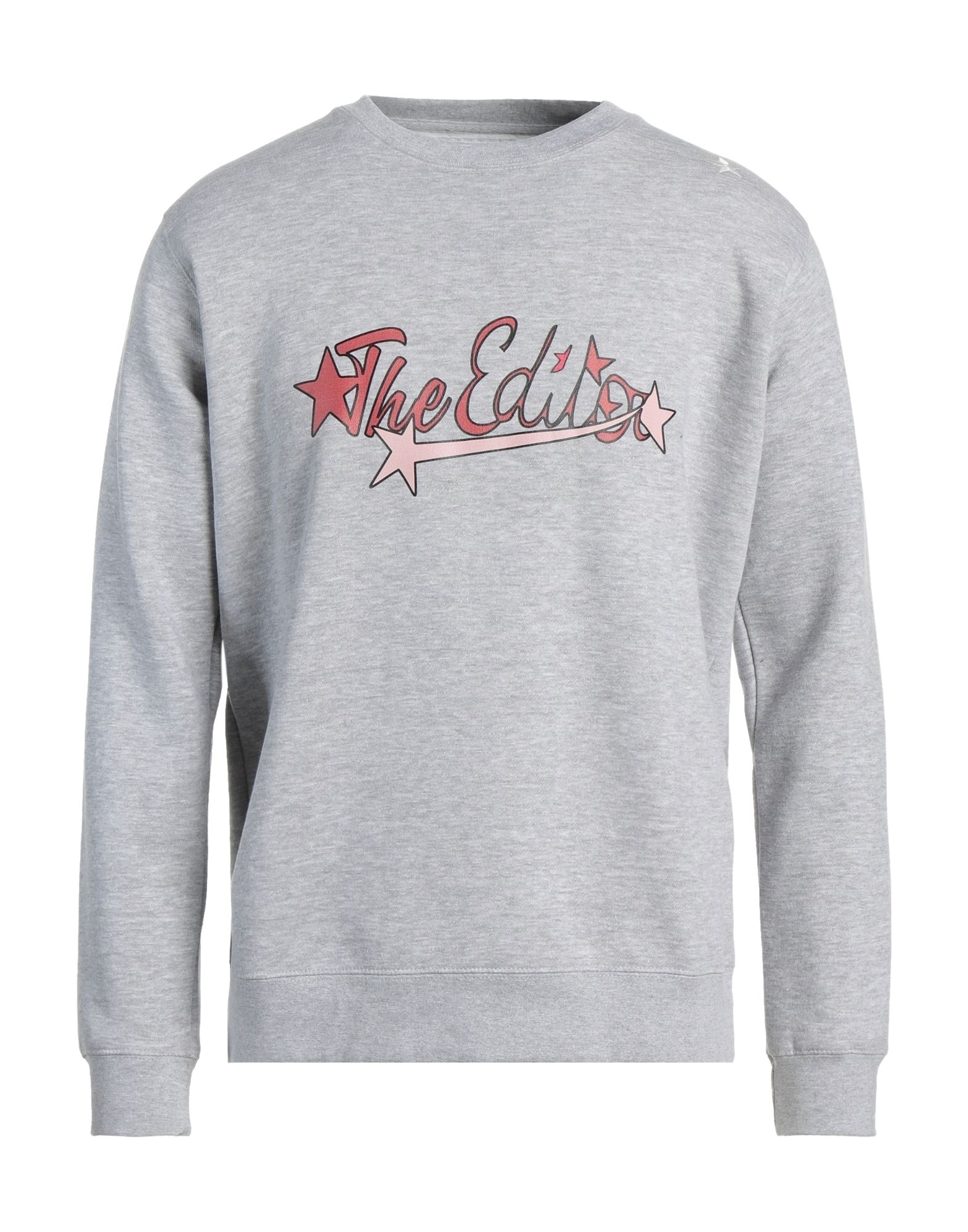 The Editor Sweatshirts In Grey