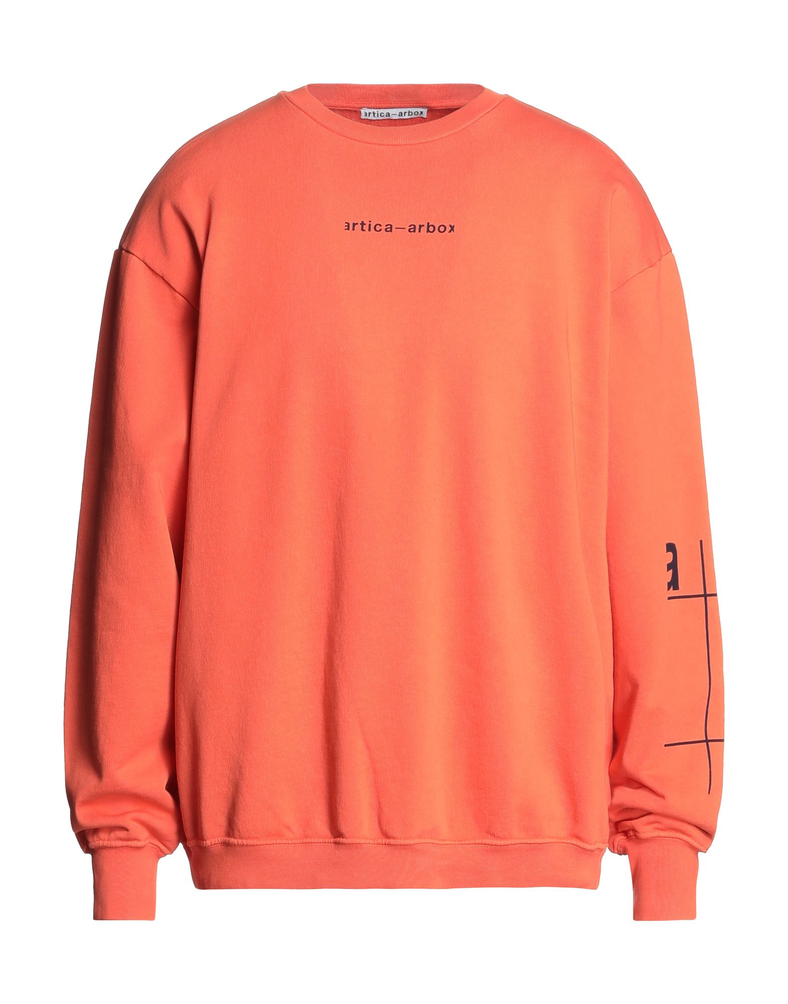 Artica Arbox Sweatshirts In Orange