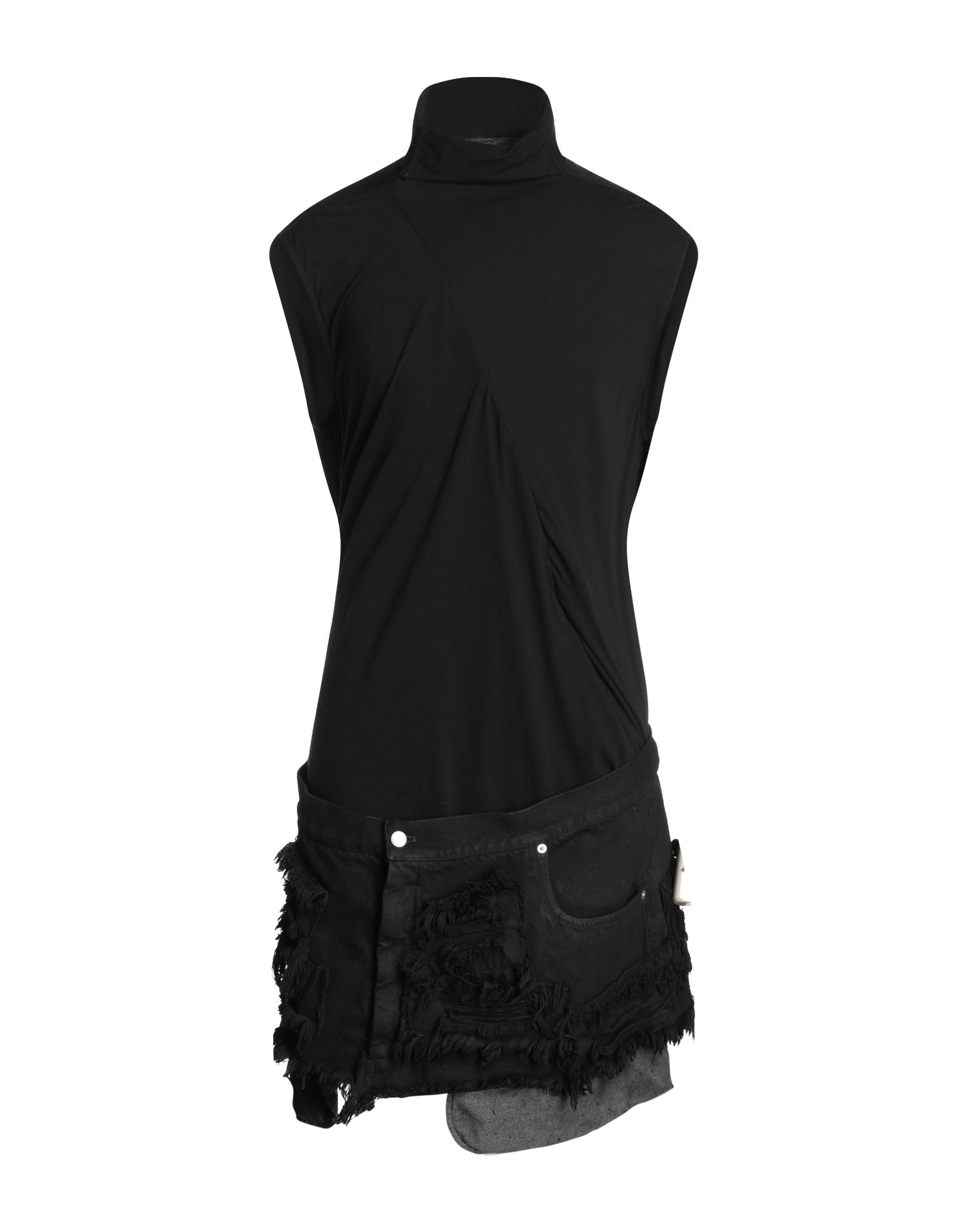 RICK OWENS ΜΠΛΟΥΖΑΚΙΑ T-shirt