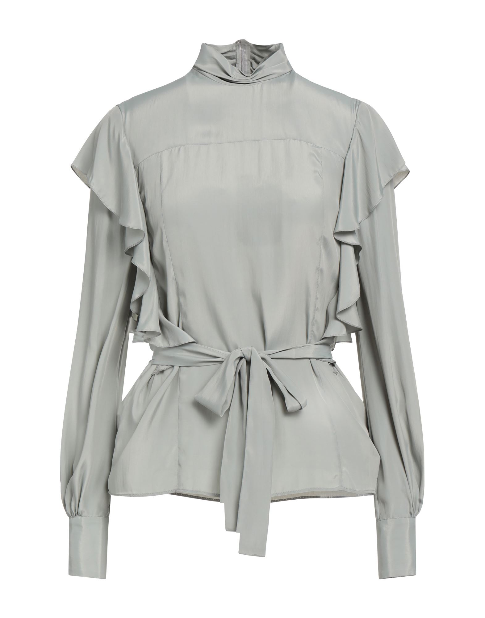 Dsquared2 Blouses In Sage Green