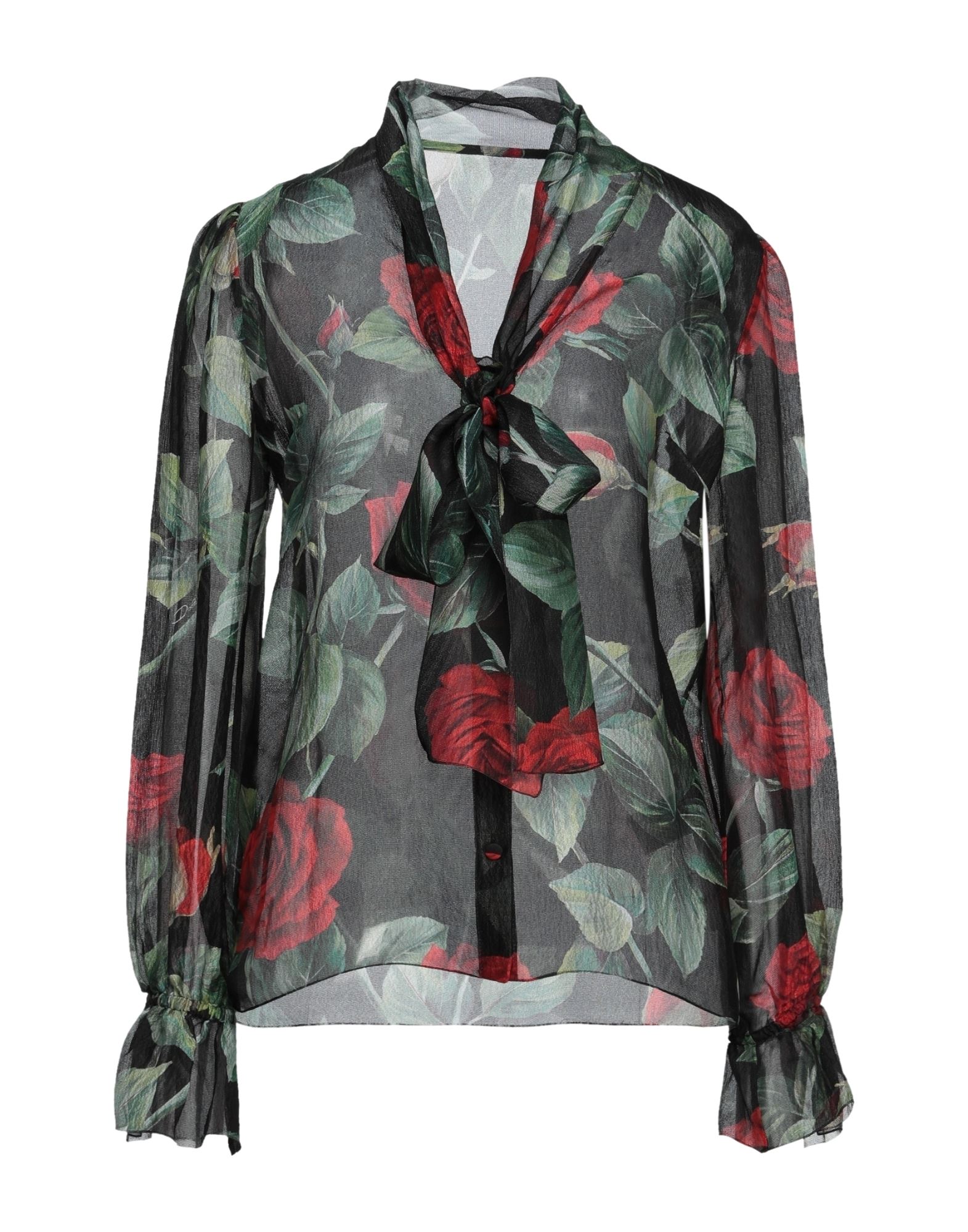 DOLCE&GABBANA DOLCE&GABBANA ΜΠΛΟΥΖΑΚΙΑ Πουκάμισο