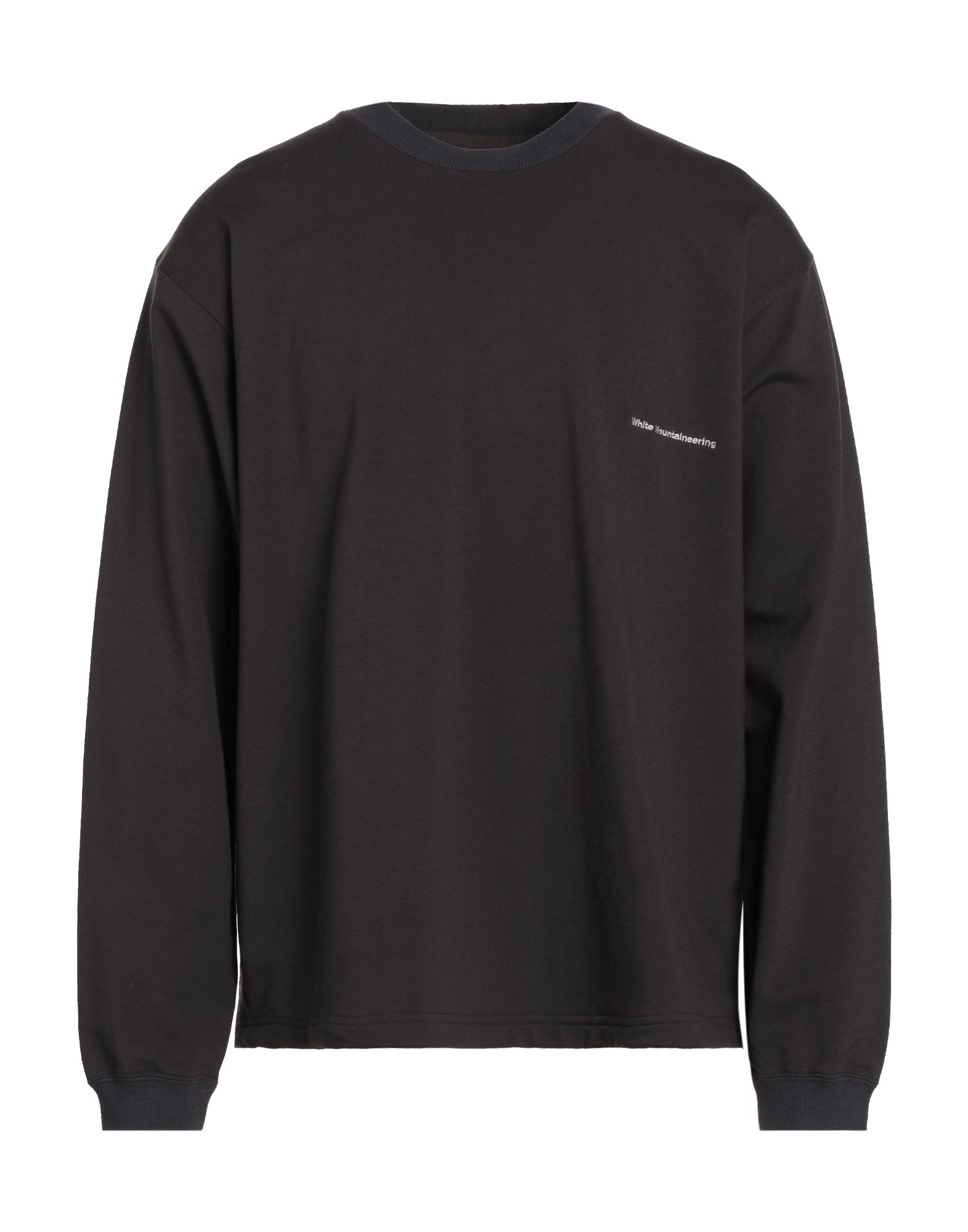 WHITE MOUNTAINEERING SWEATSHIRTS 