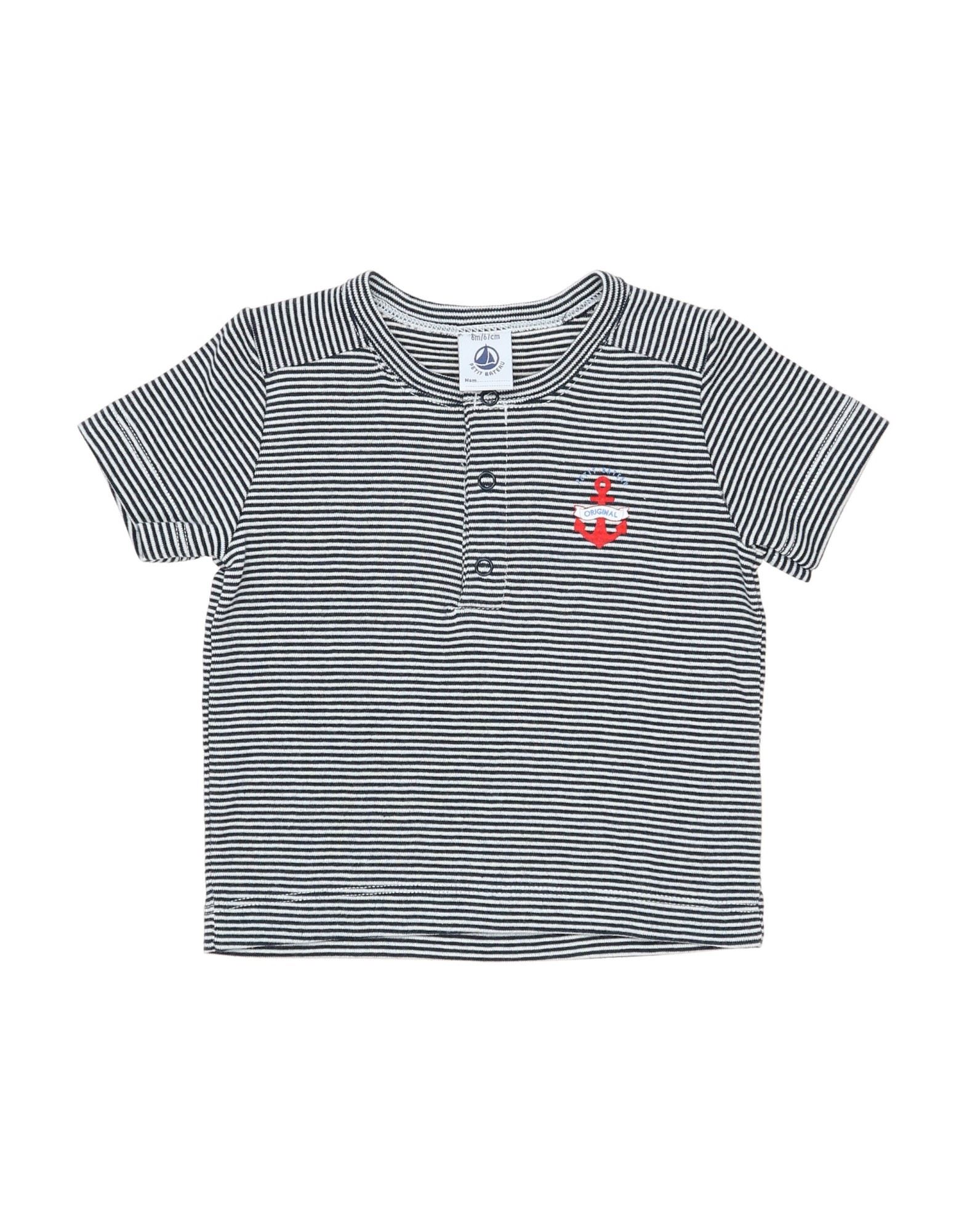  Petit Bateau - Tops - T-shirts - On Yoox.com 
