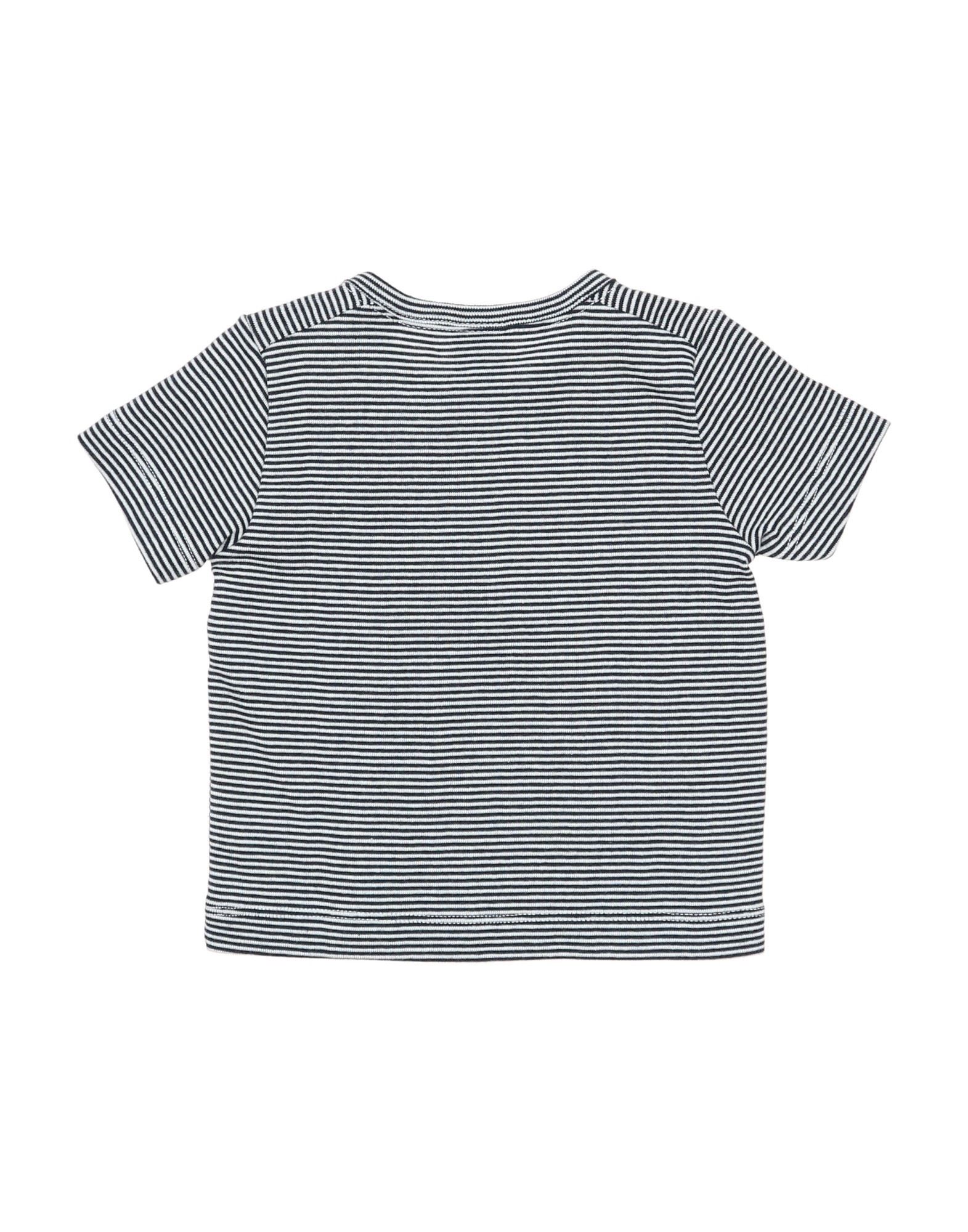  Petit Bateau - Tops - T-shirts - On Yoox.com 