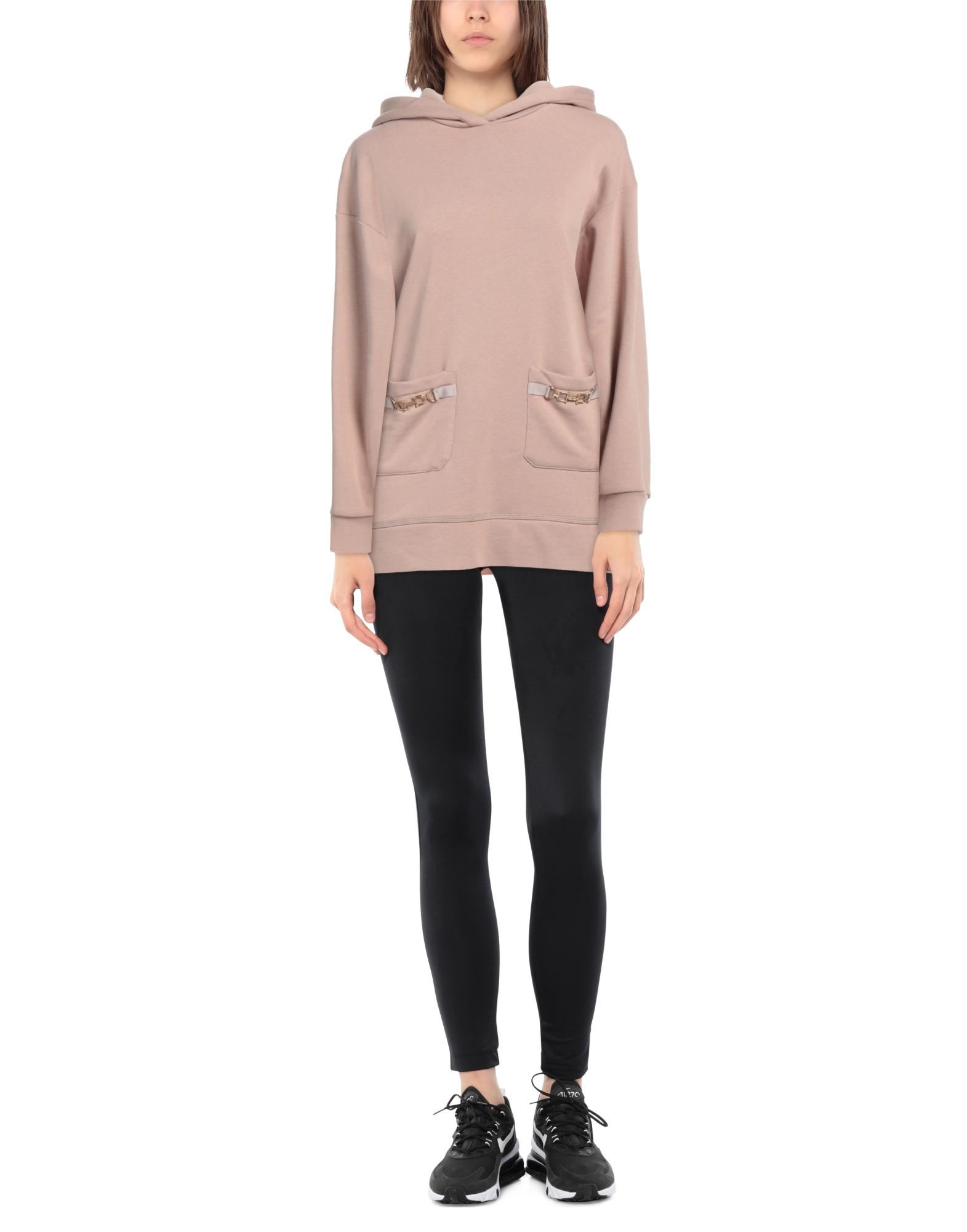  Elisabetta Franchi - Tops - Sweatshirts - On Yoox.com 