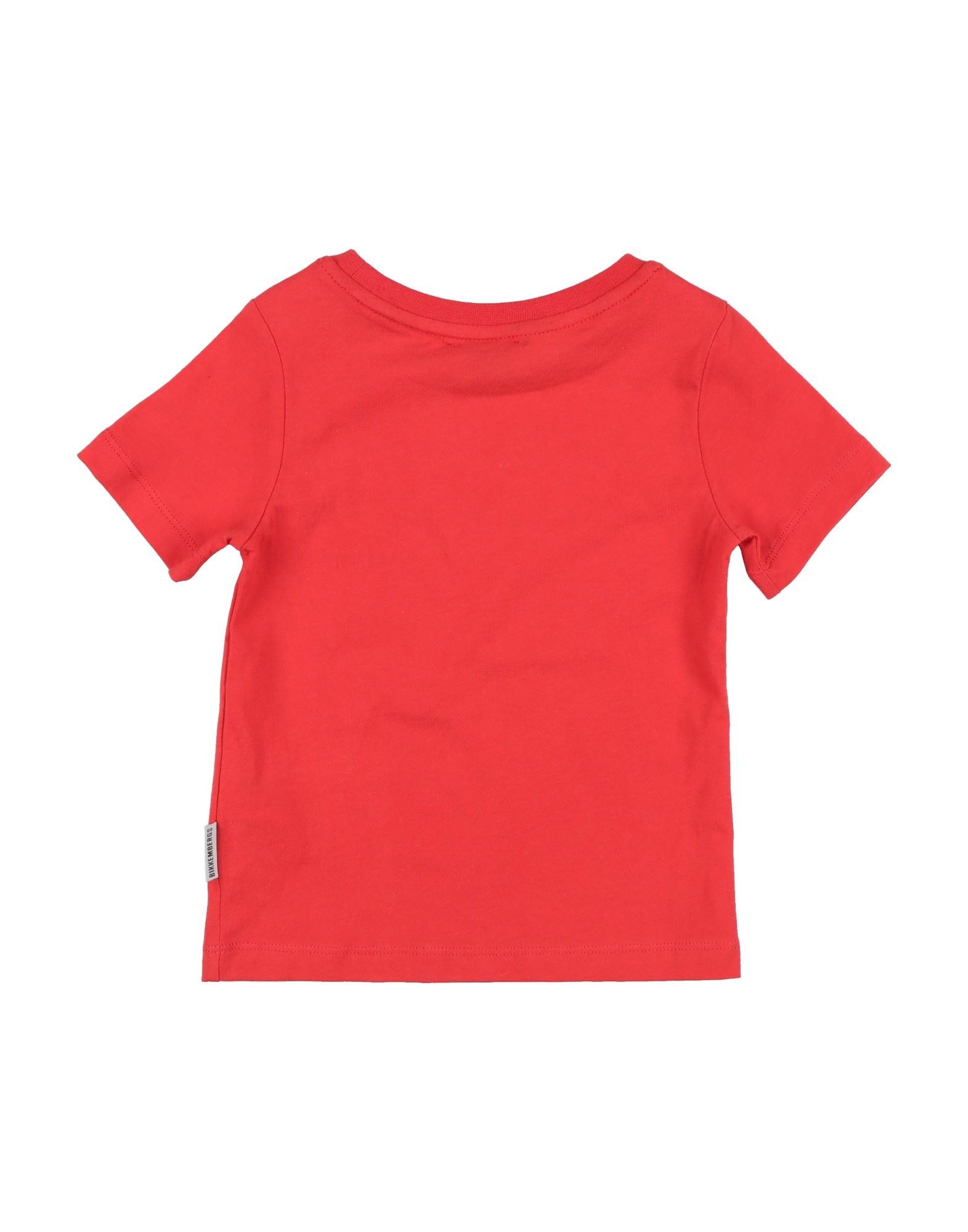  Bikkembergs - Camisetas Y Tops - Camisetas - On Yoox.com 