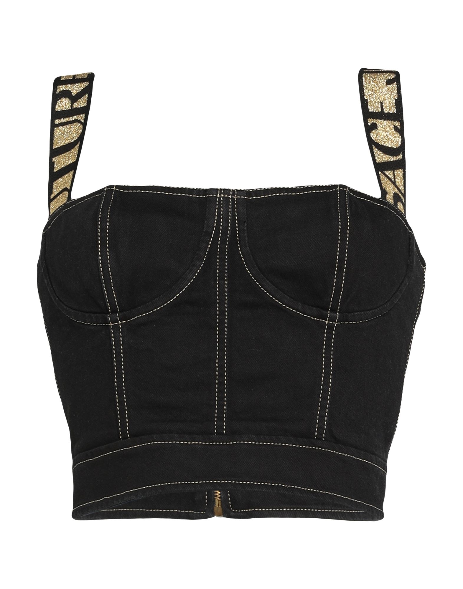 VERSACE JEANS COUTURE VERSACE JEANS COUTURE ΜΠΛΟΥΖΑΚΙΑ Τοπ