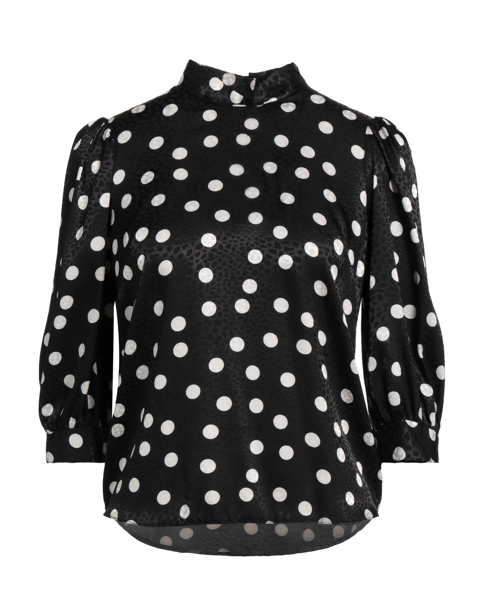 Closet Blouses In Black | ModeSens