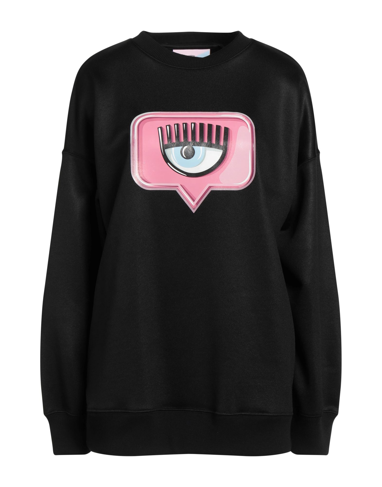  Chiara Ferragni - Camisetas Y Tops - Sudaderas - On Yoox.com 