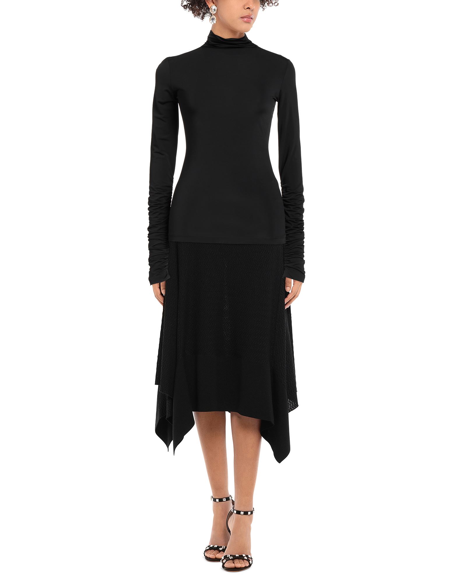  Erika Cavallini - Tops - T-shirts - On Yoox.com 