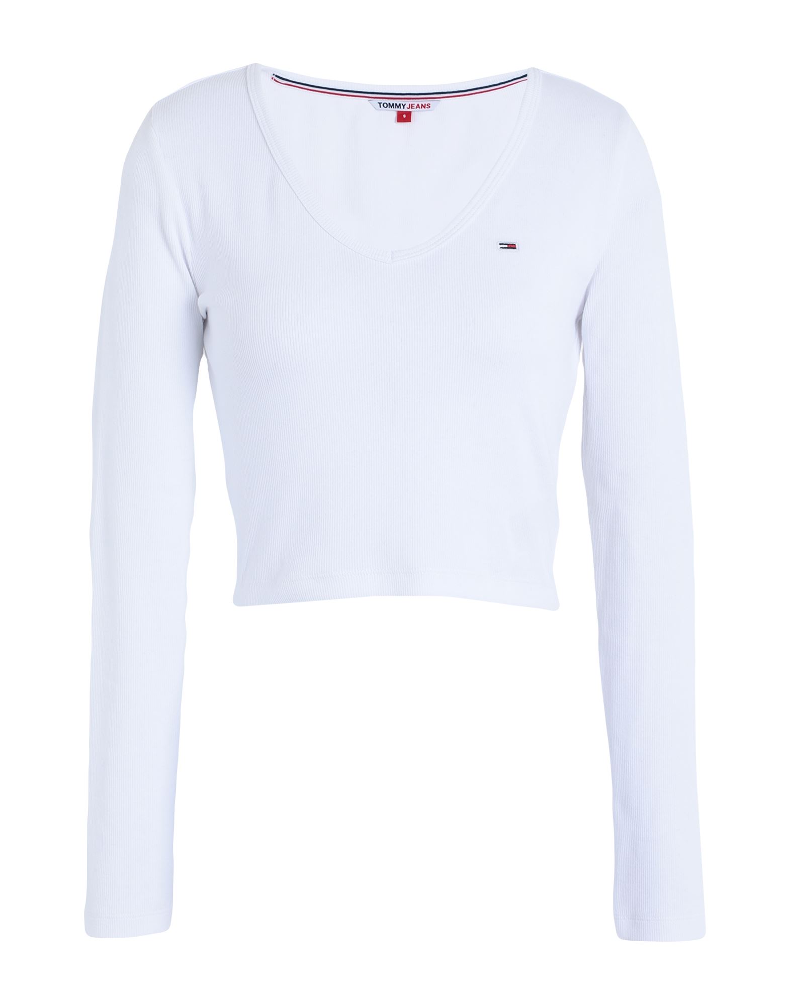 TOMMY JEANS ΜΠΛΟΥΖΑΚΙΑ T-shirt