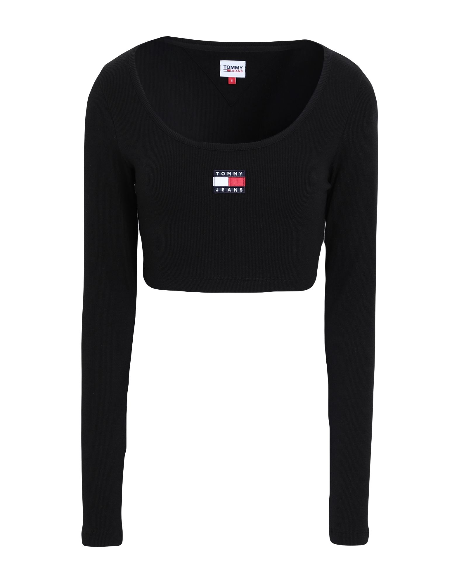 TOMMY JEANS ΜΠΛΟΥΖΑΚΙΑ T-shirt