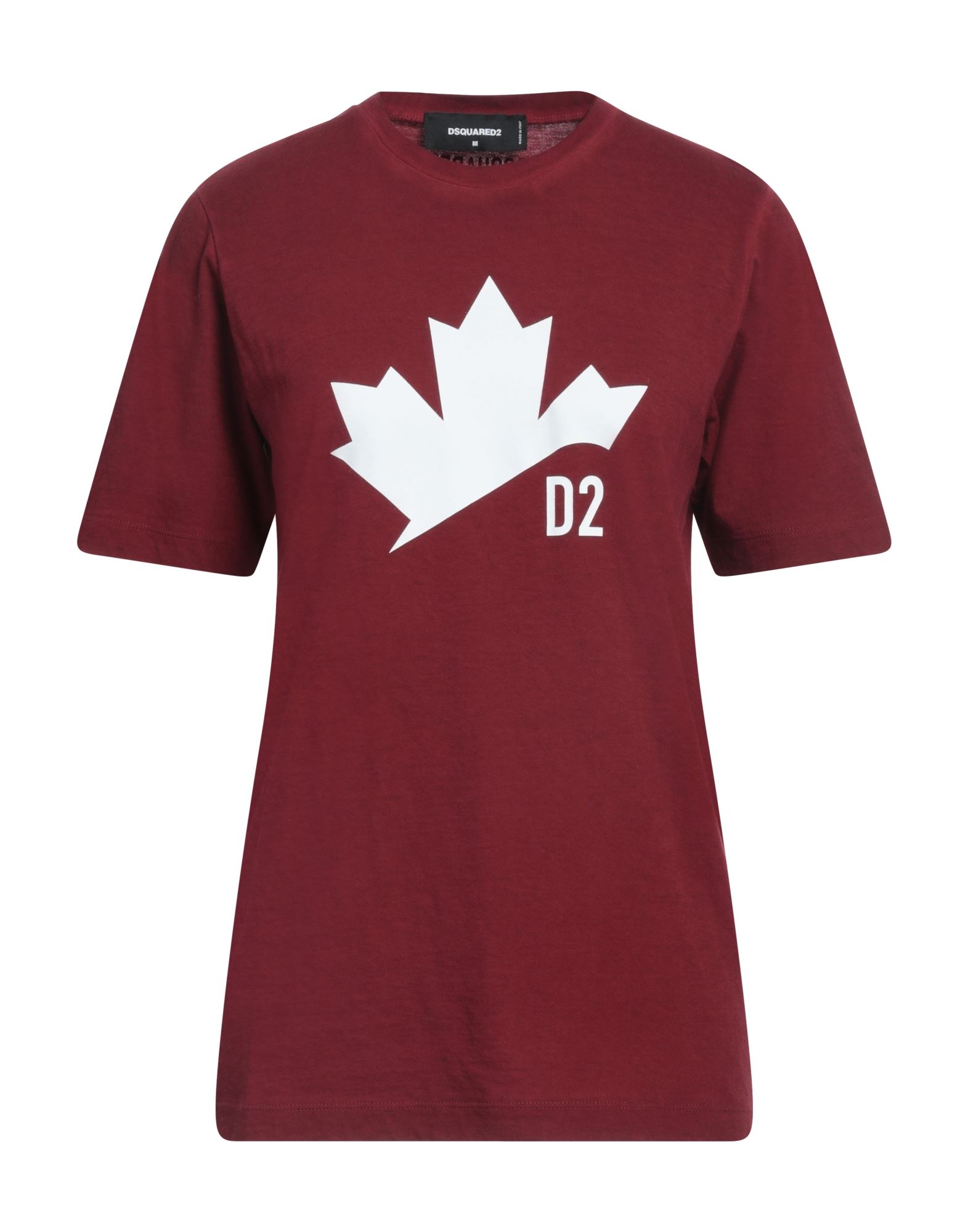 DSQUARED2 ΜΠΛΟΥΖΑΚΙΑ T-shirt