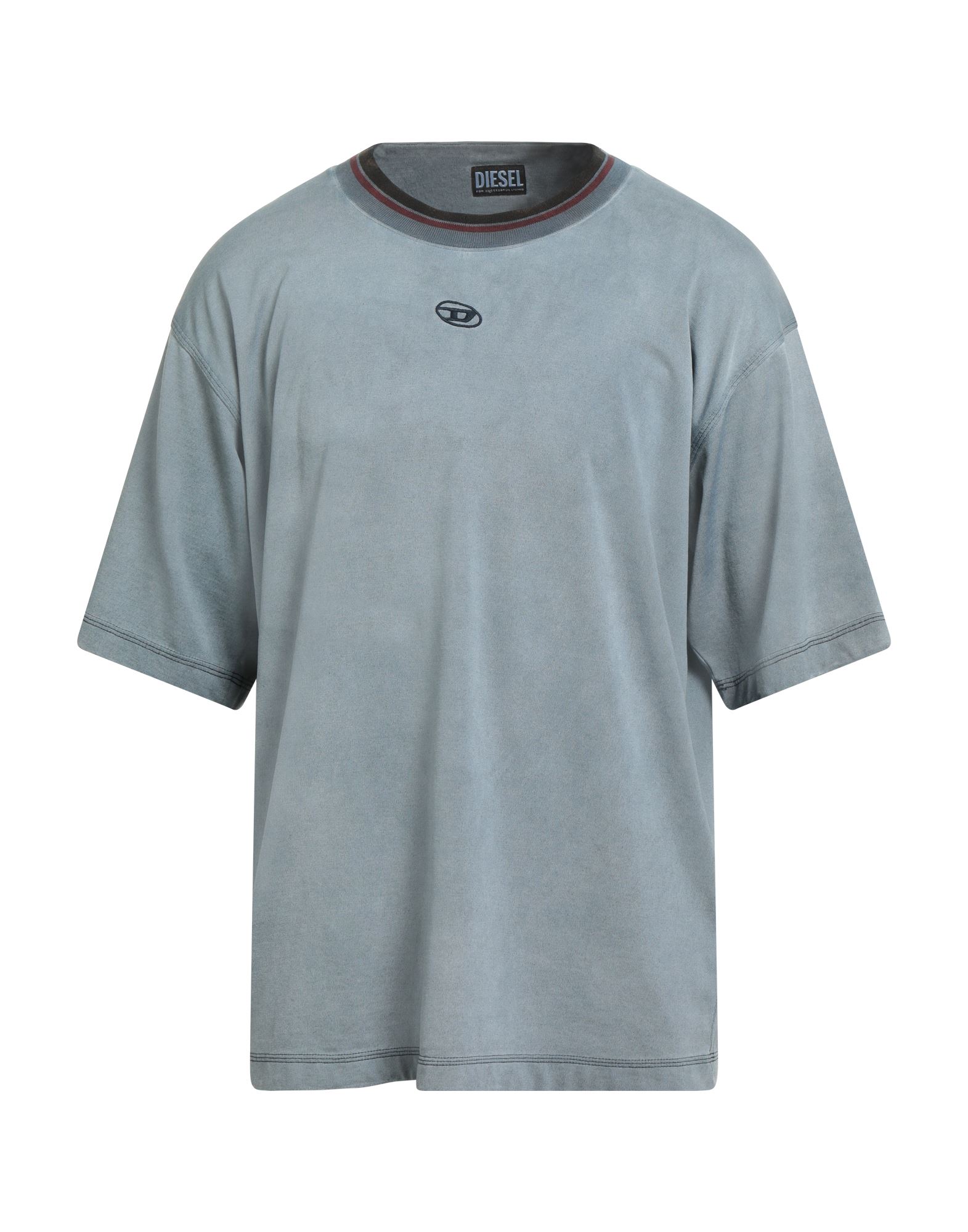 DIESEL ΜΠΛΟΥΖΑΚΙΑ T-shirt