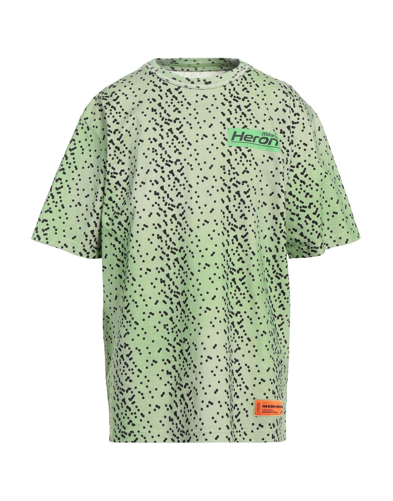 HERON PRESTON ΜΠΛΟΥΖΑΚΙΑ T-shirt