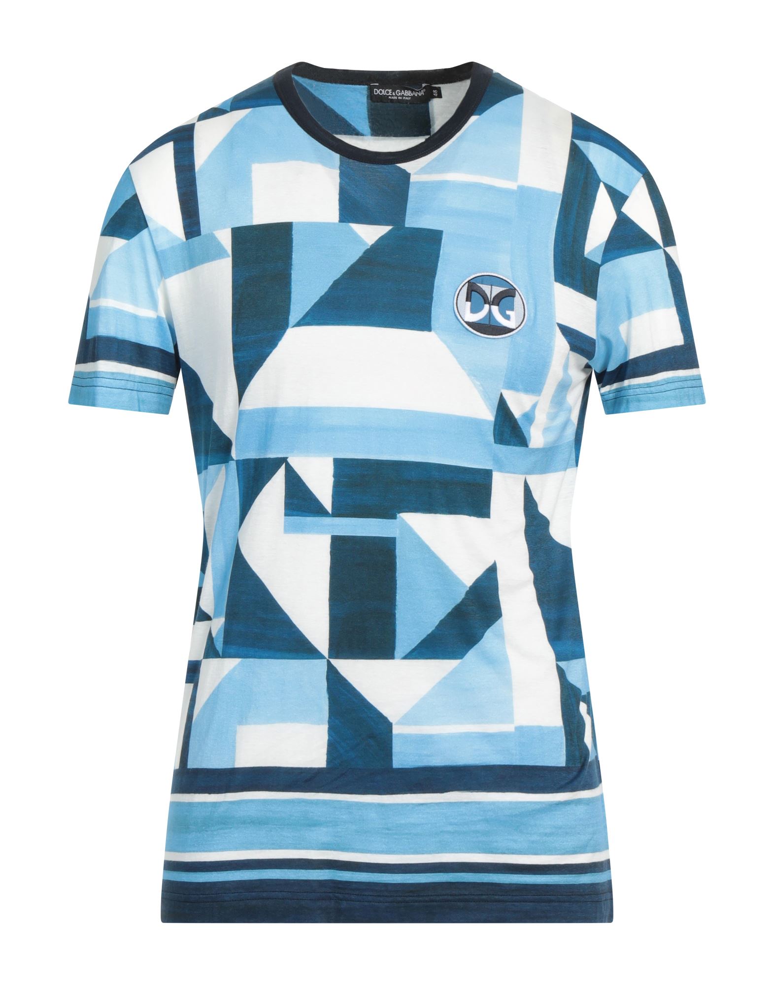 DOLCE&GABBANA ΜΠΛΟΥΖΑΚΙΑ T-shirt