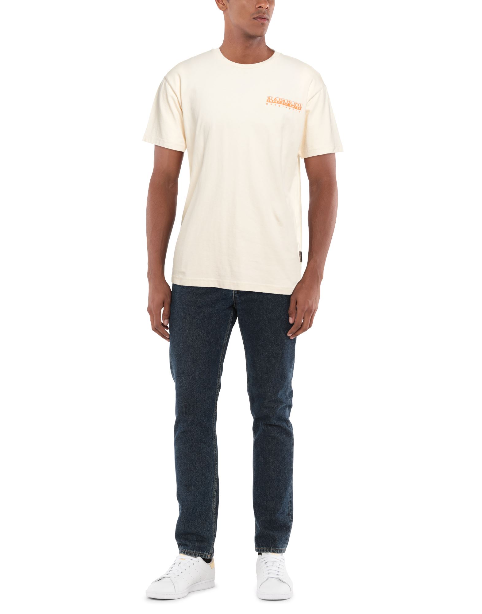  Napapijri - Tops - T-shirts - On Yoox.com 