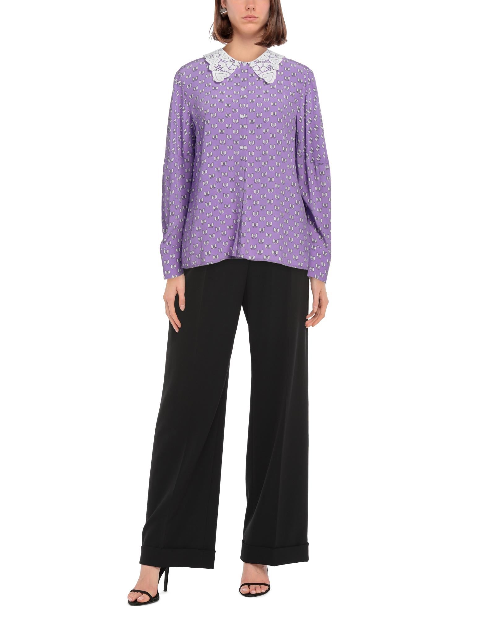 Maje - Tops - Hemden - On Yoox.com 