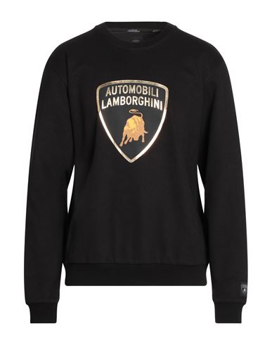 Sudadera Hombre Negro XL Hombre
