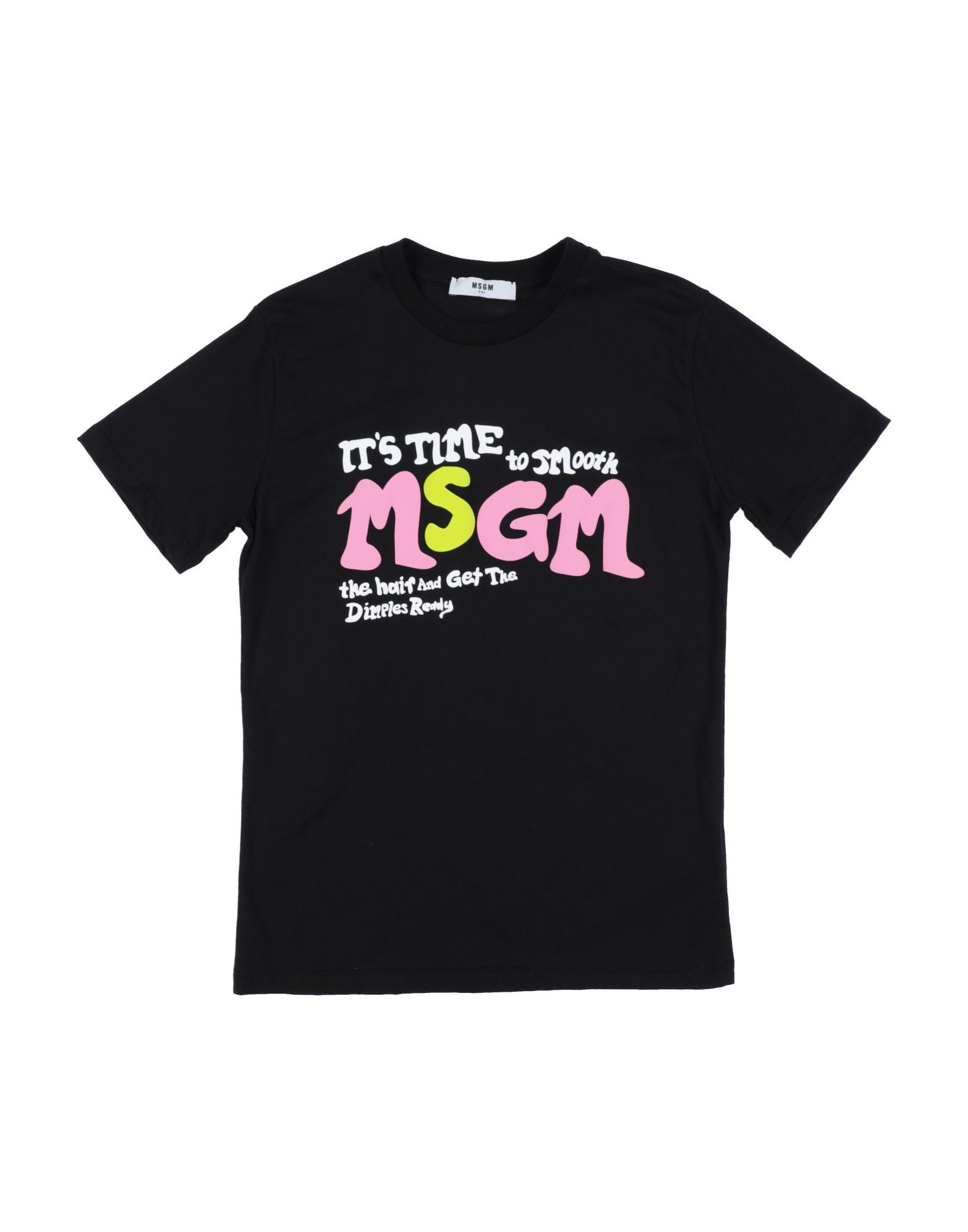 MSGM ΜΠΛΟΥΖΑΚΙΑ T-shirt