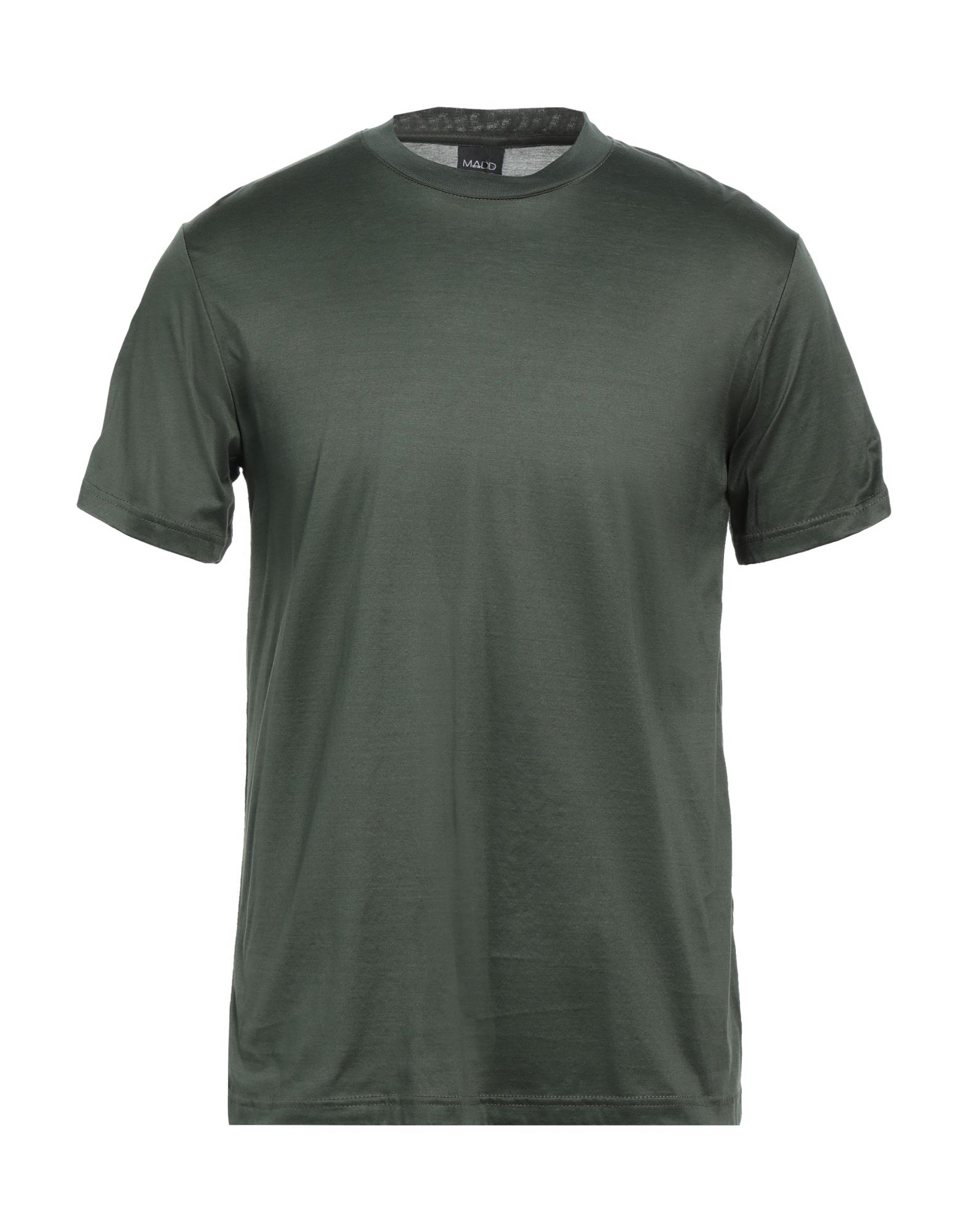 Madd T-shirts In Military Green