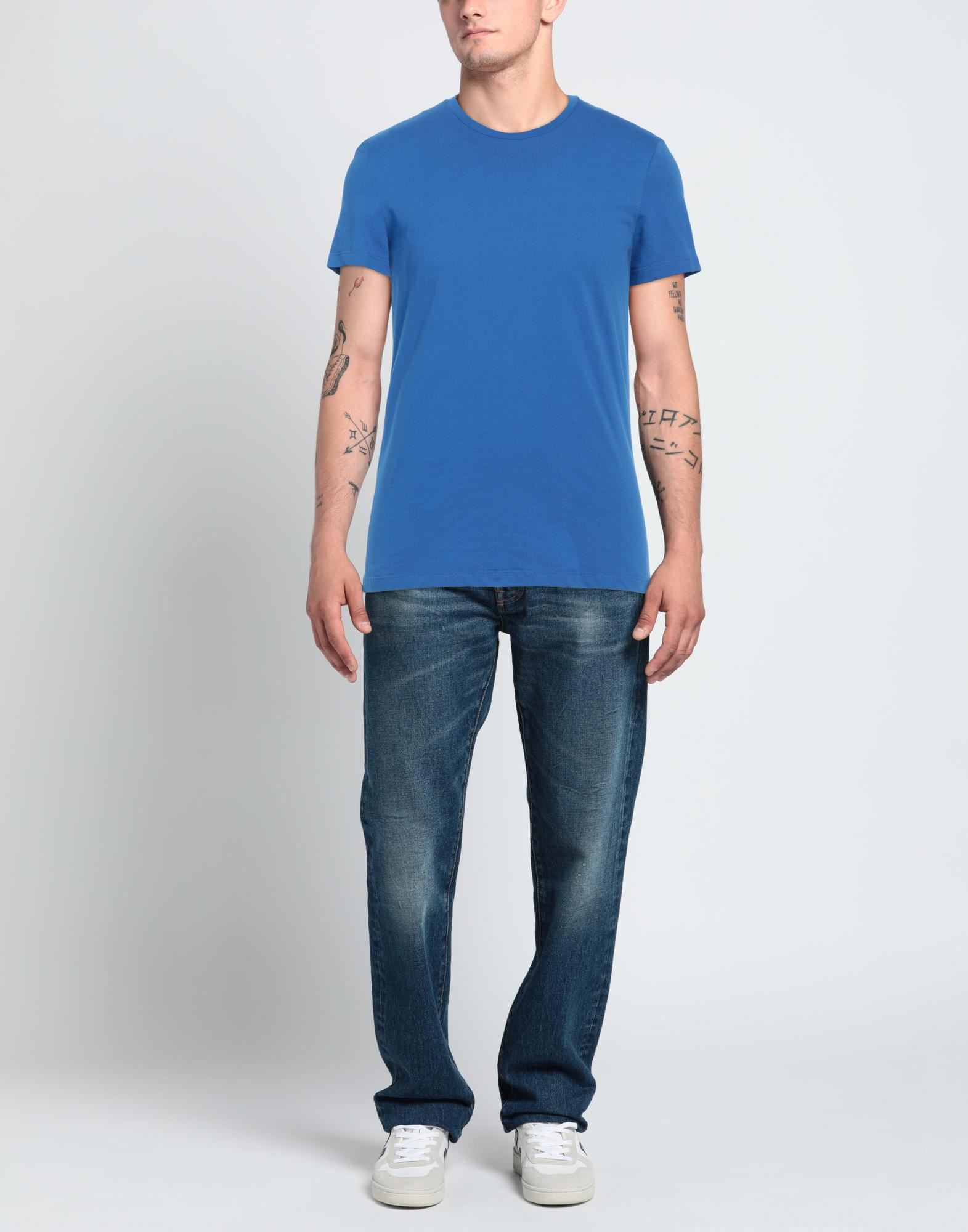  Eredi Del Duca - Tops - T-shirts - On Yoox.com 