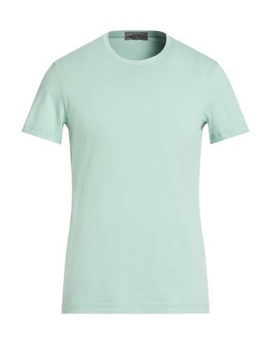 T-shirts Herren Salbeigrün 3XL,S,XL Herren
