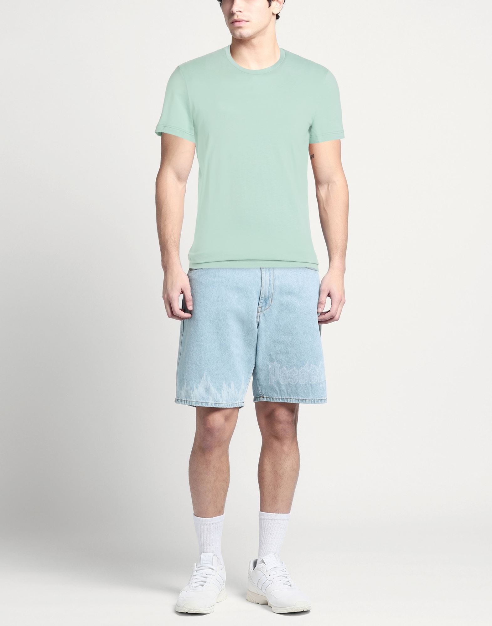  Eredi Del Duca - Tops - T-shirts - On Yoox.com 