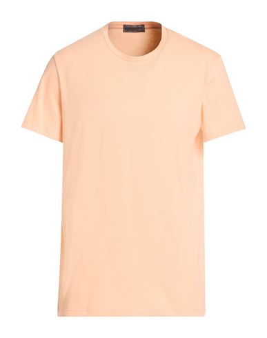 Camiseta Hombre Melocotón 3XL,S,XL Hombre
