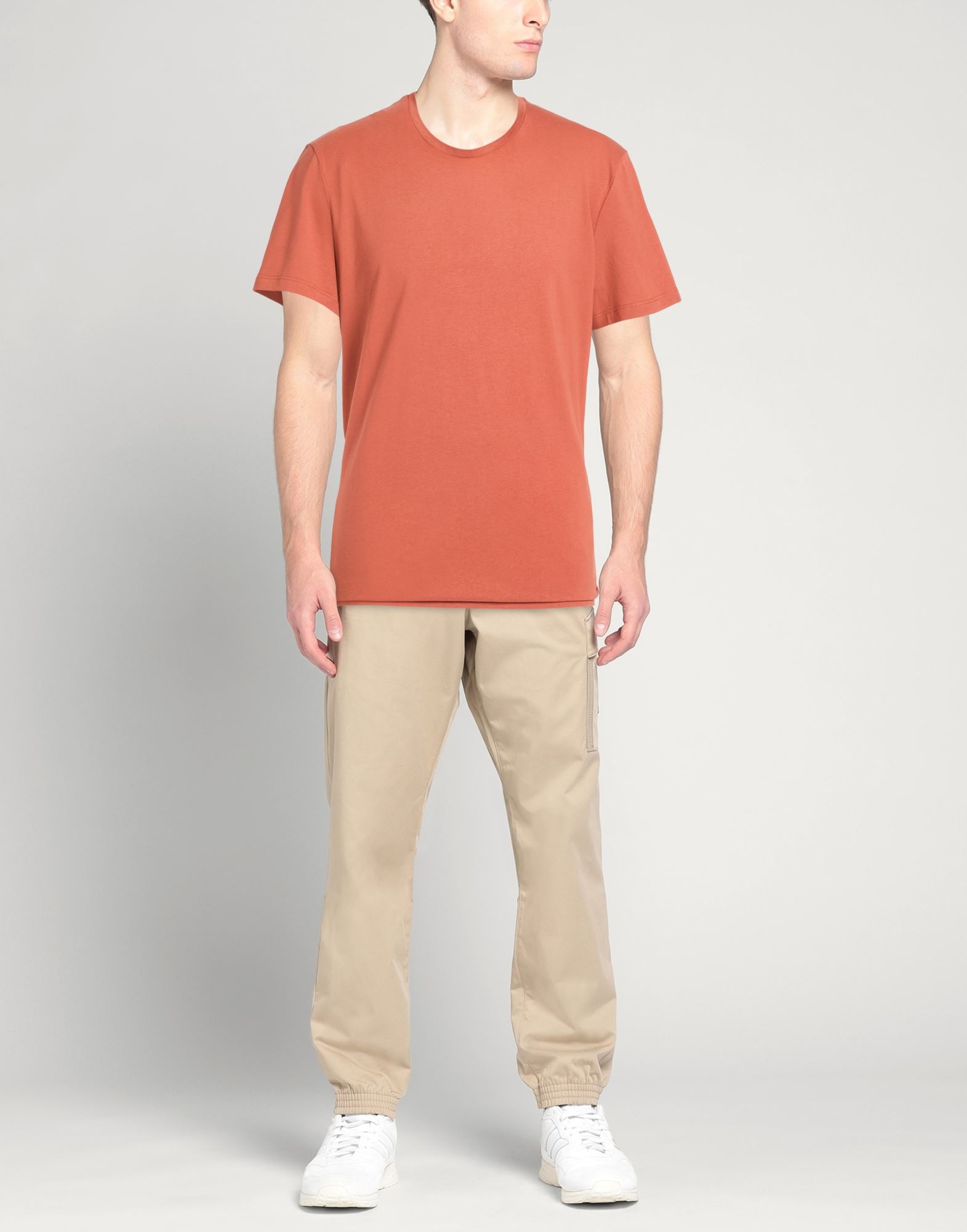  Eredi Del Duca - Tops - T-shirts - On Yoox.com 