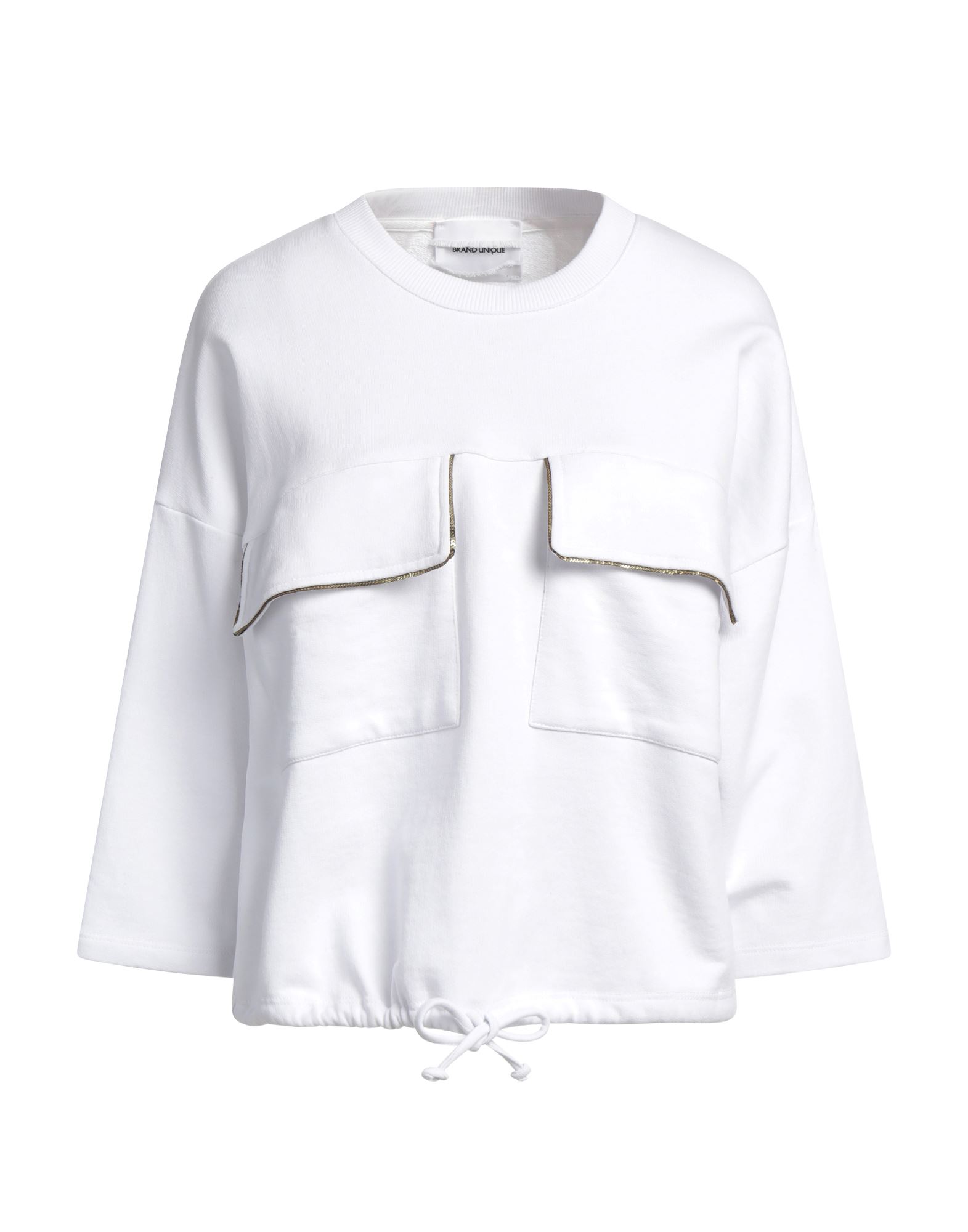Brand Unique Sweatshirts In White