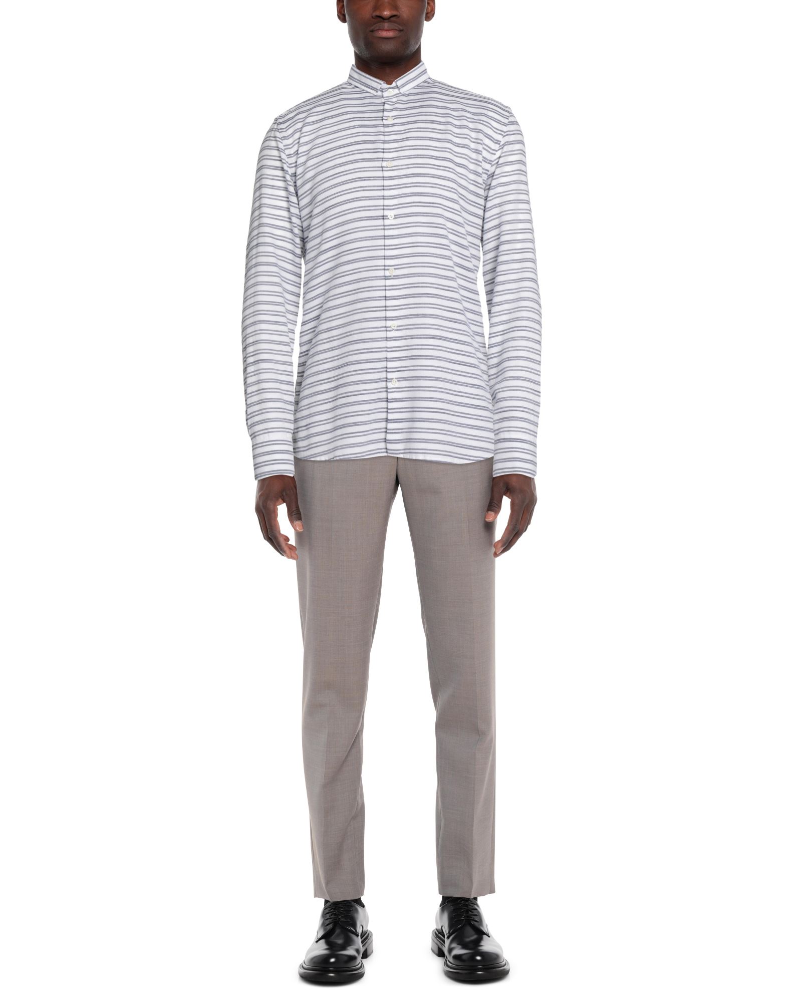  Bl.11  Block Eleven - Tops - Hemden - On Yoox.com 