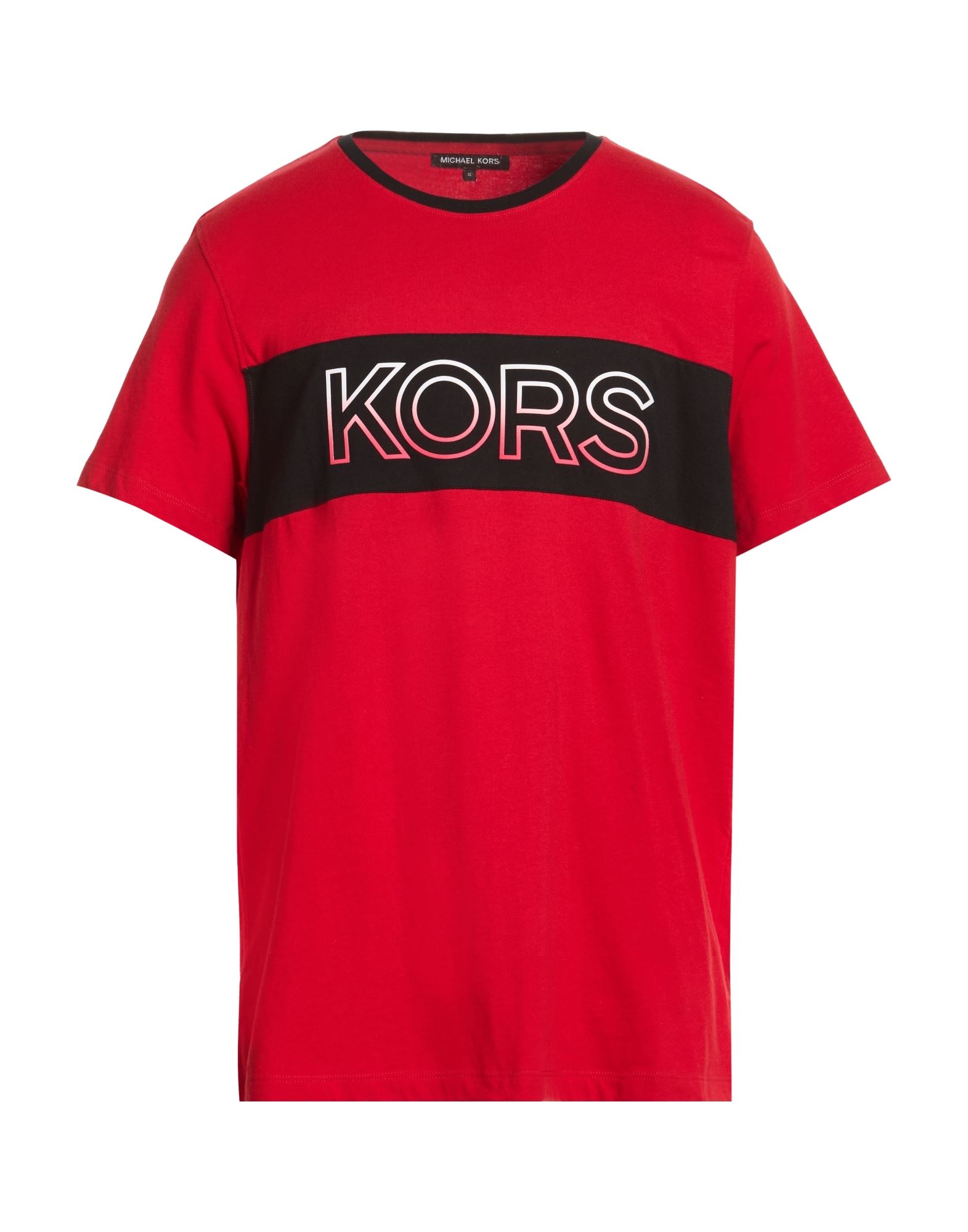  Michael Kors Mens - Tops - T-shirts - On Yoox.com 